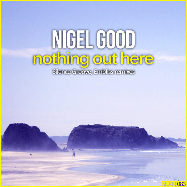 Релиз Nothing Out Here (Remixes)