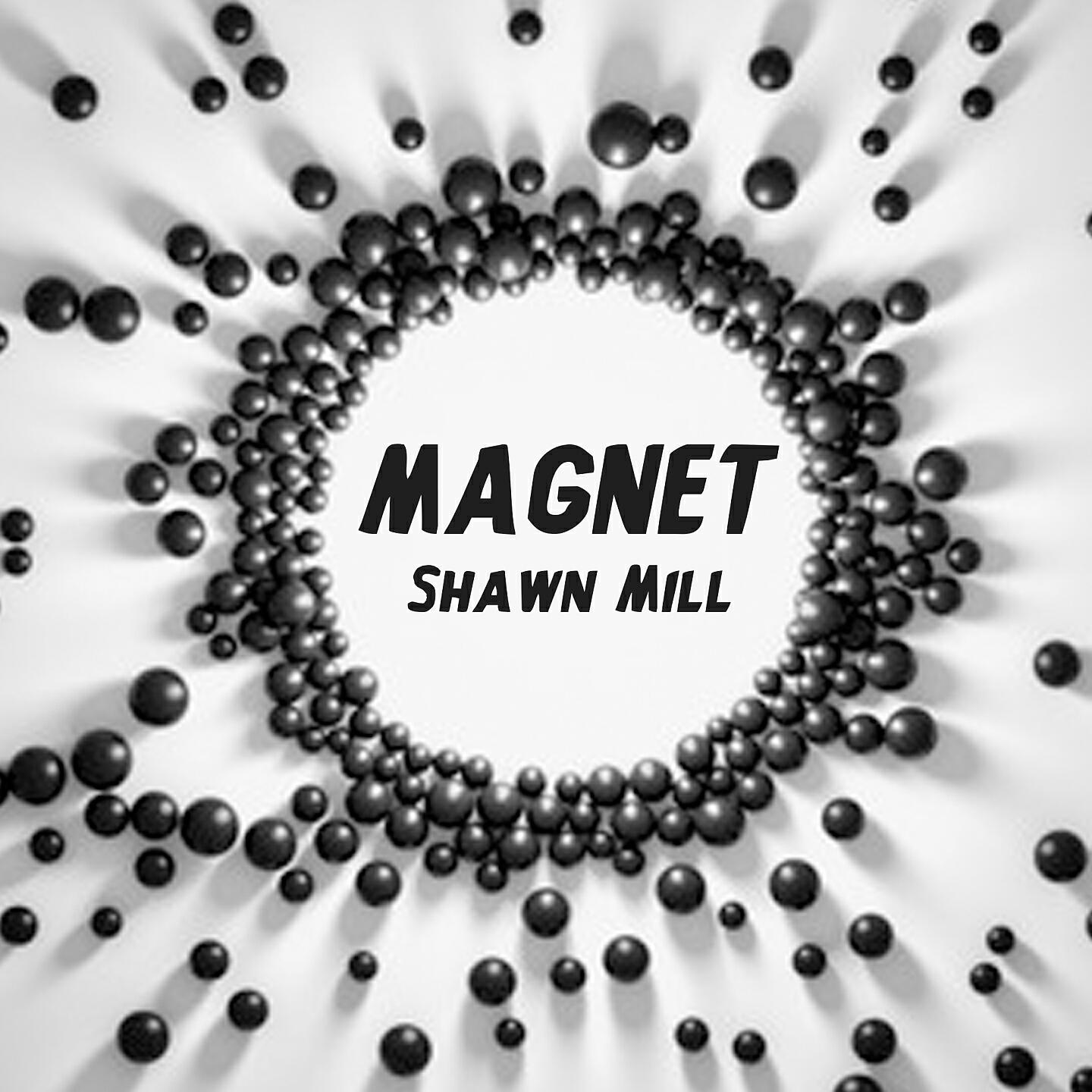 Shawn Mill