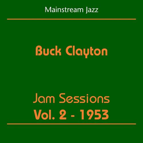 Релиз Mainstream Jazz (Buck Clayton - Jam Sessions Volume 2 1953)