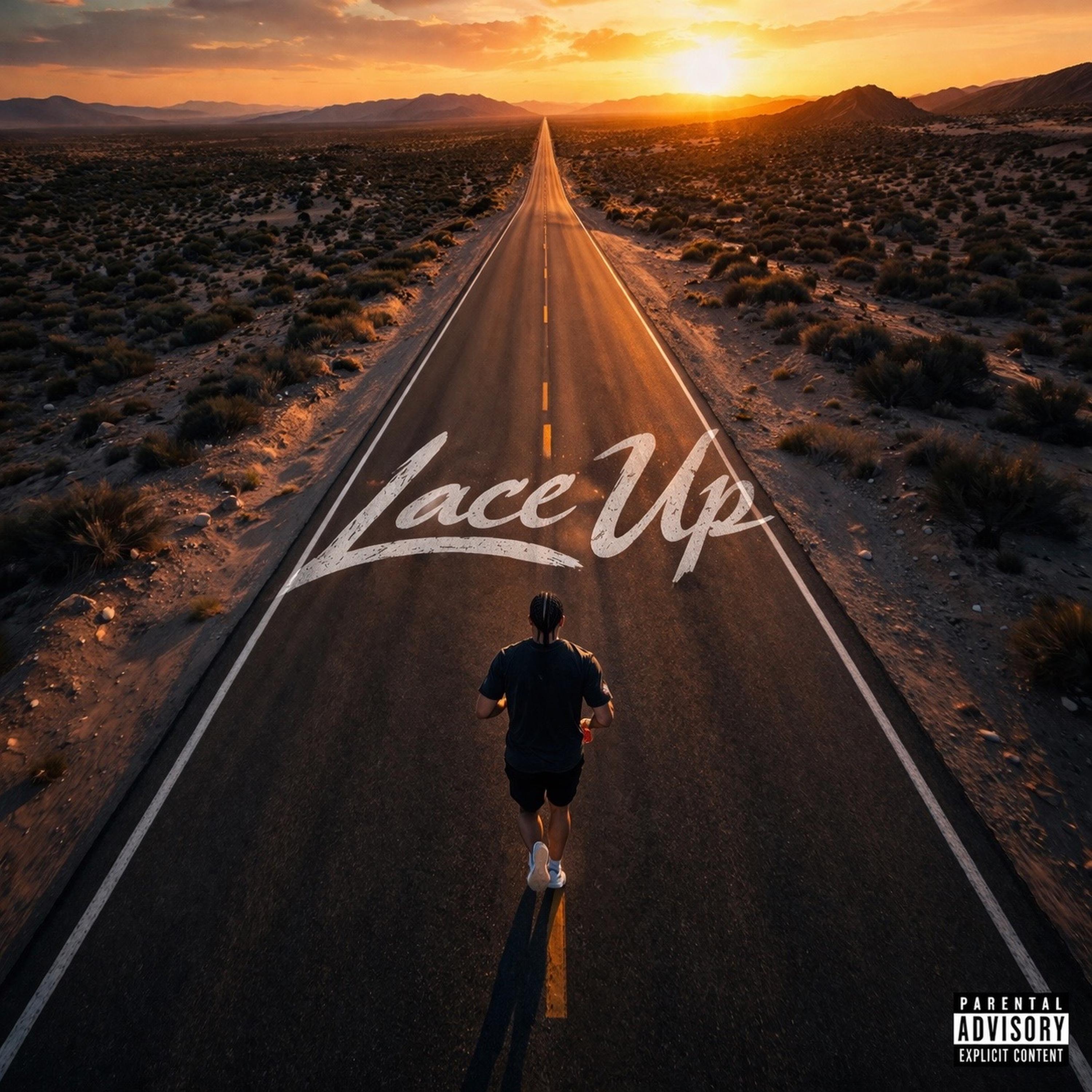 Релиз Lace Up