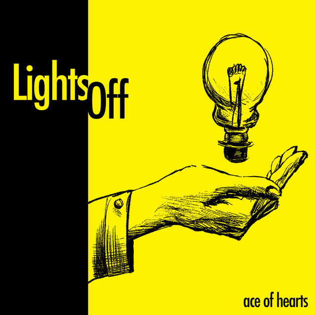 Релиз Lights Off