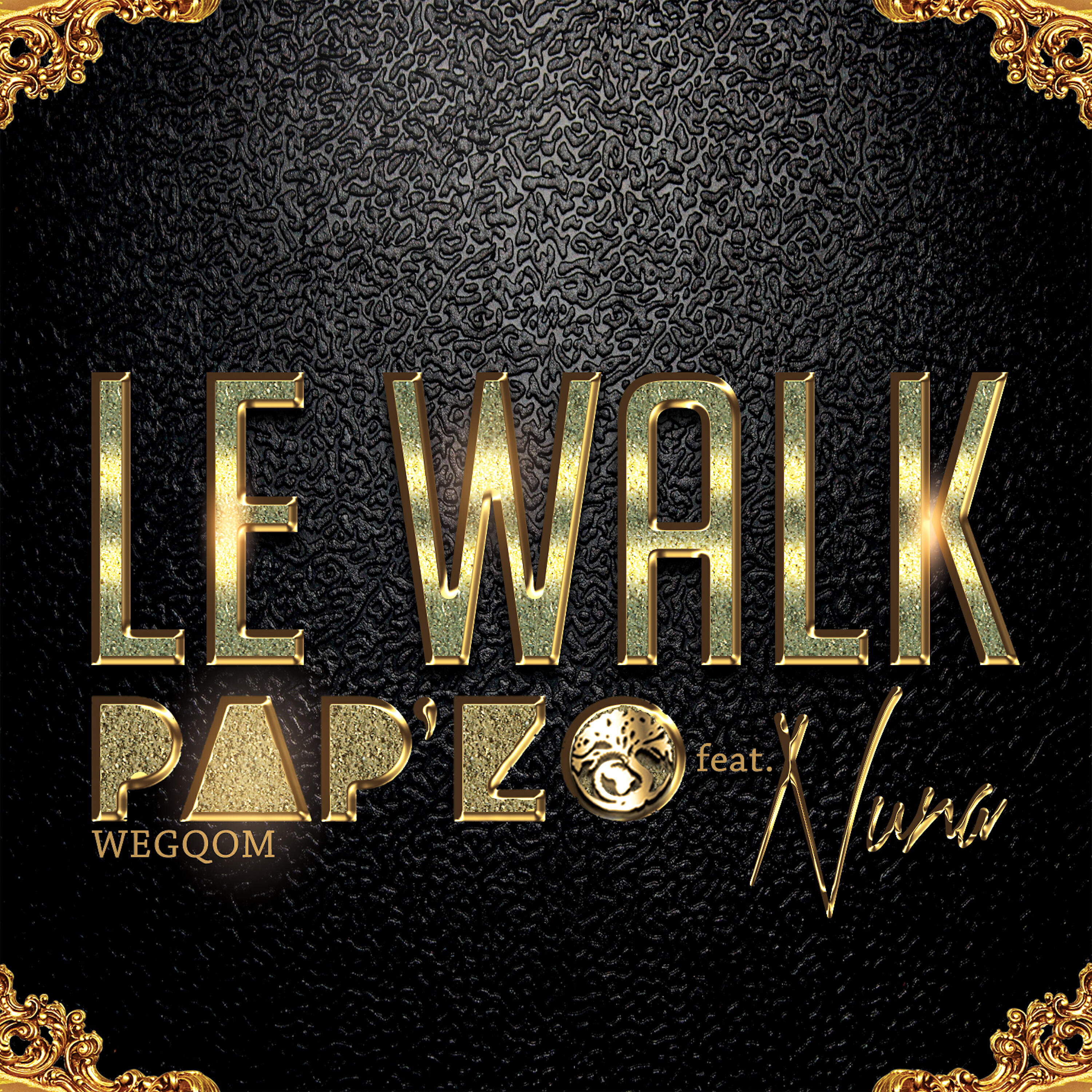 Релиз Le Walk