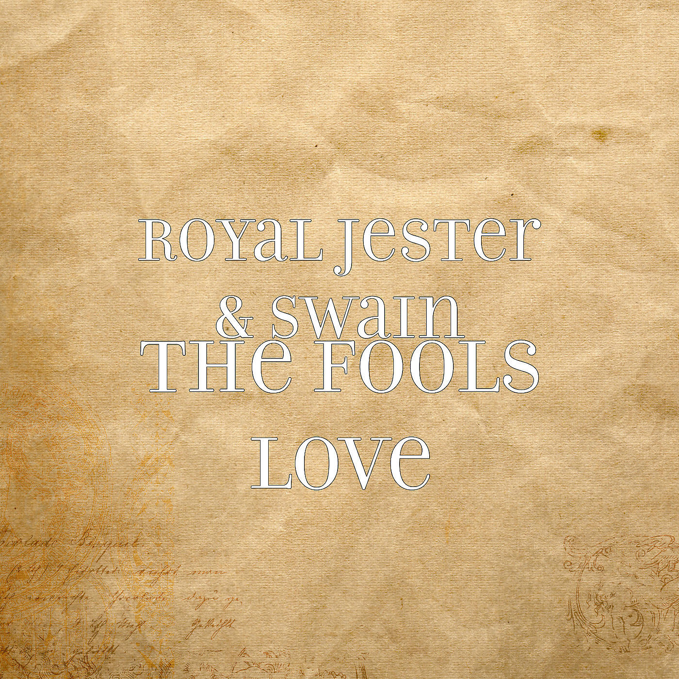 Релиз The Fools Love
