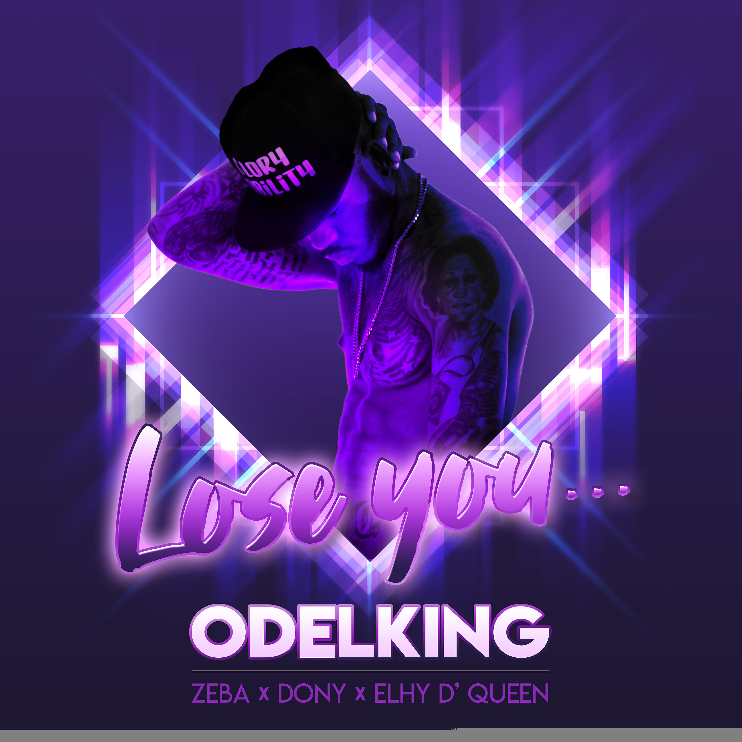 Релиз Lose You