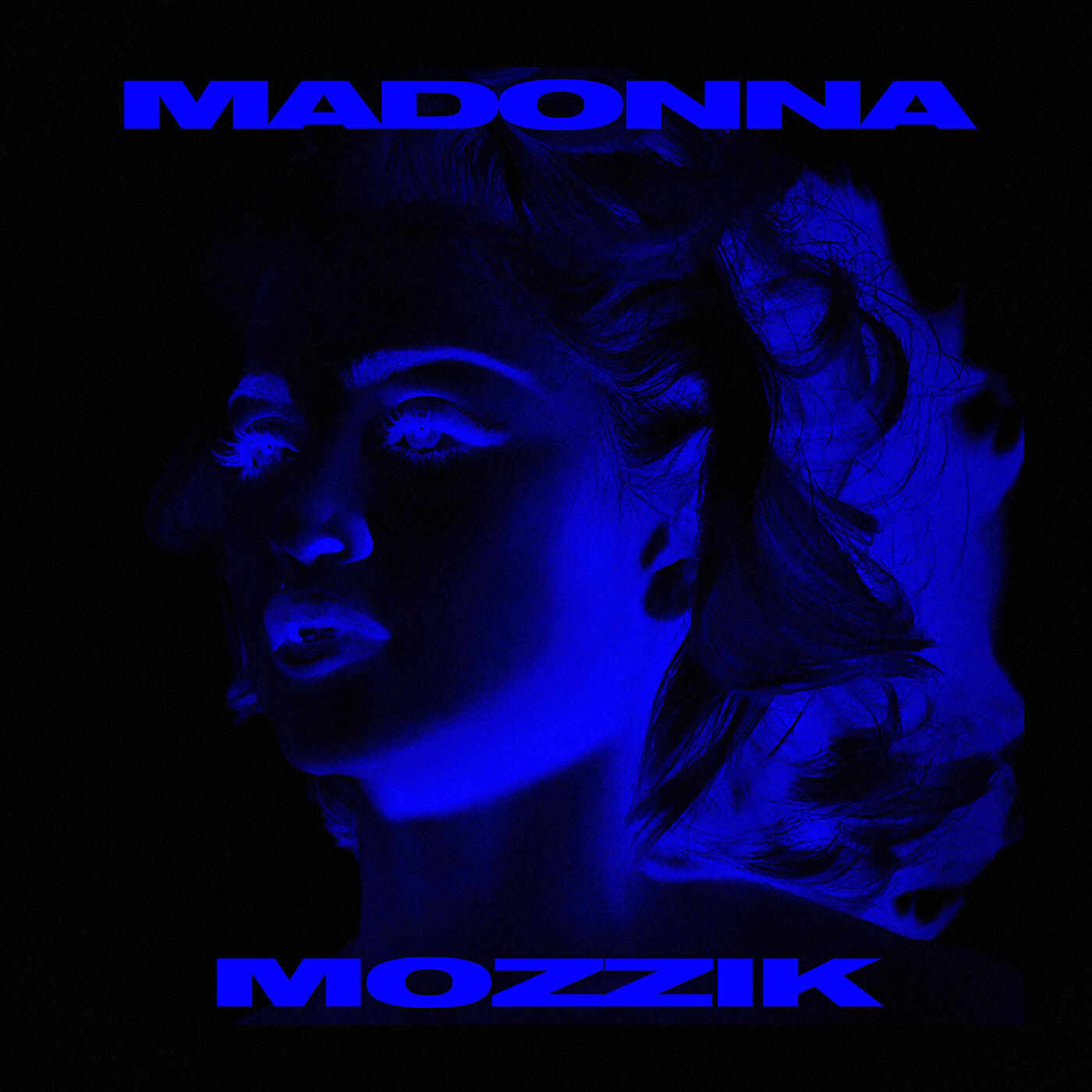 Релиз MADONNA