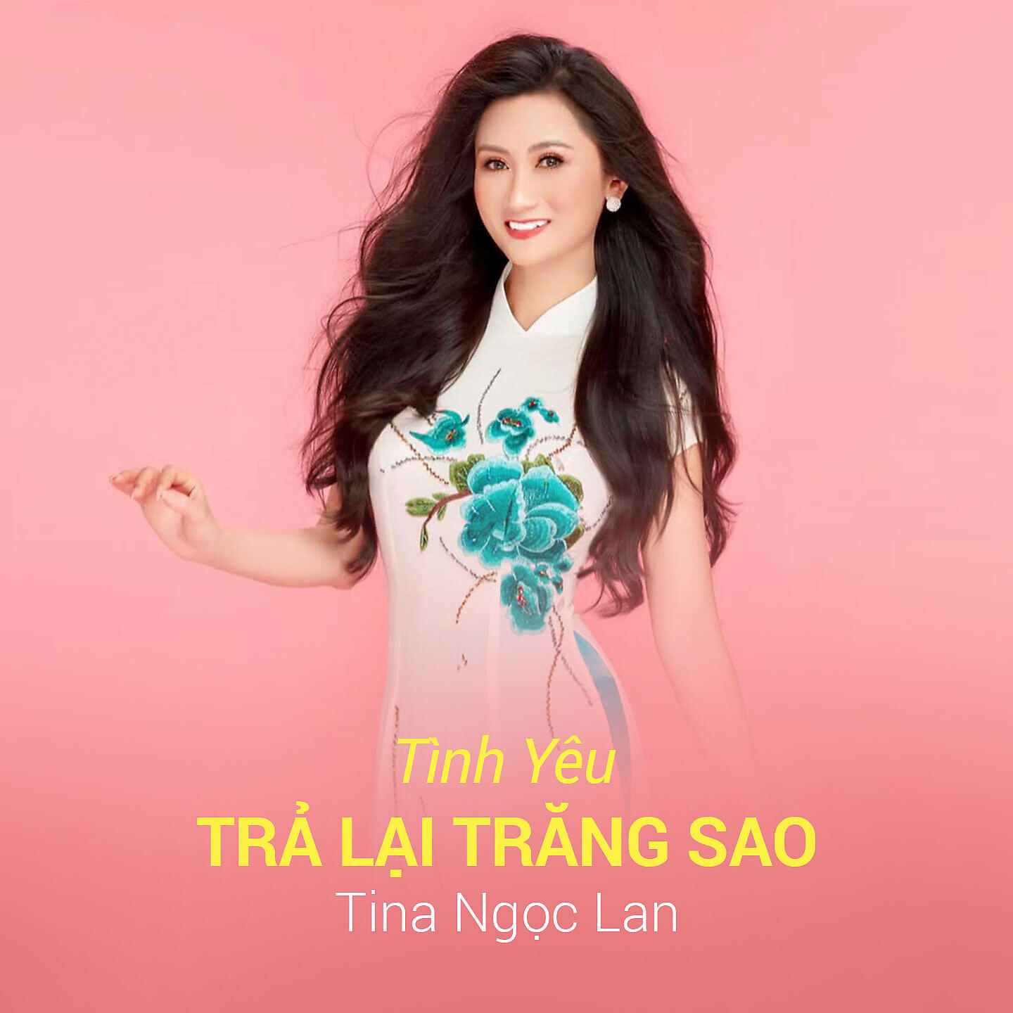 Релиз Tình Yêu Trả Lại Trăng Sao