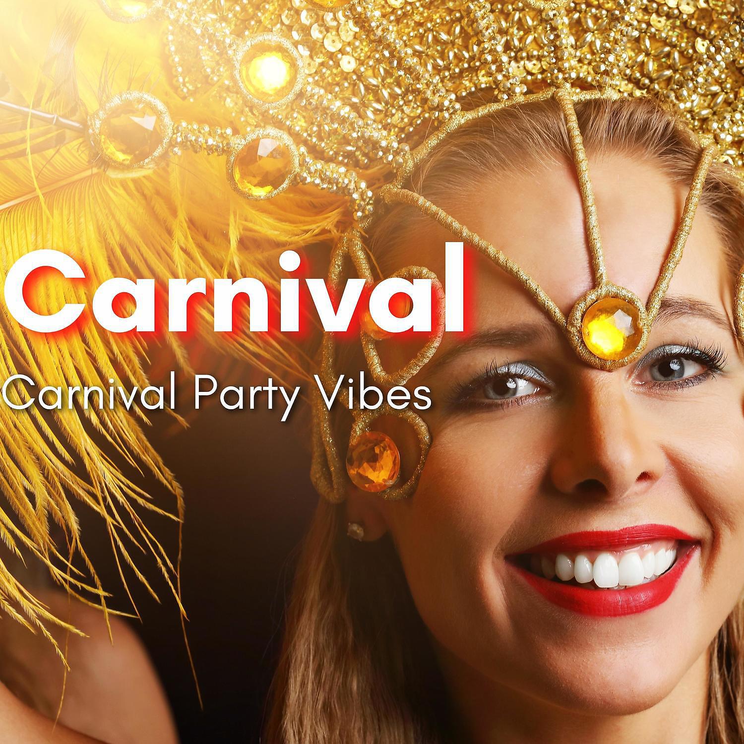 Релиз Carnival Party Vibes