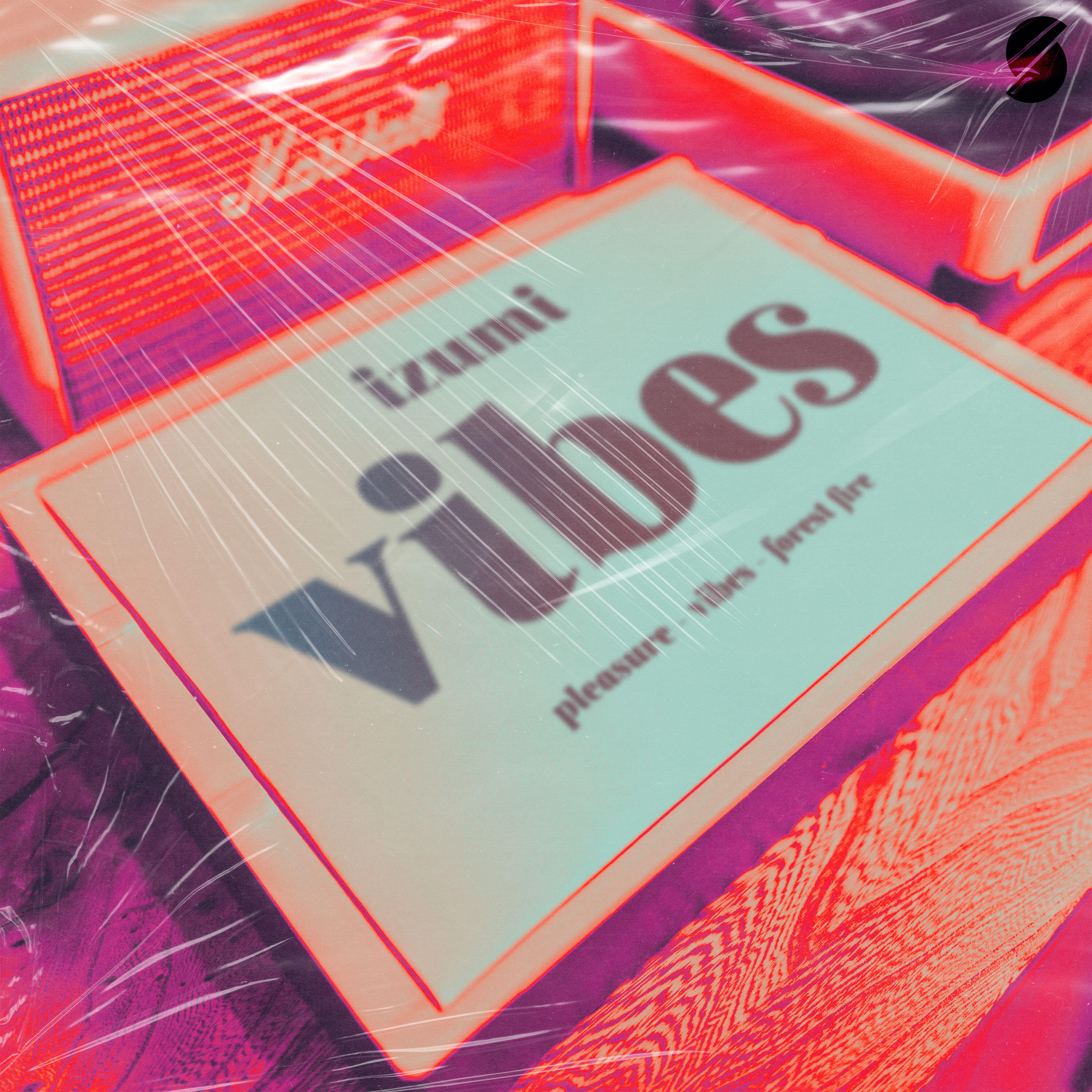 Релиз Vibes