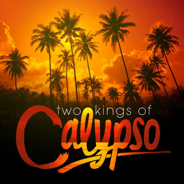 Релиз Two Kings of Calypso