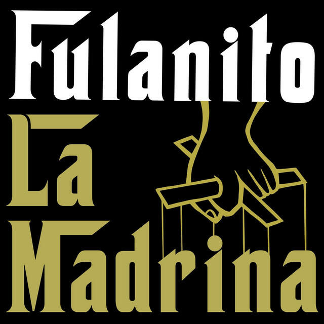 Релиз La Madrina