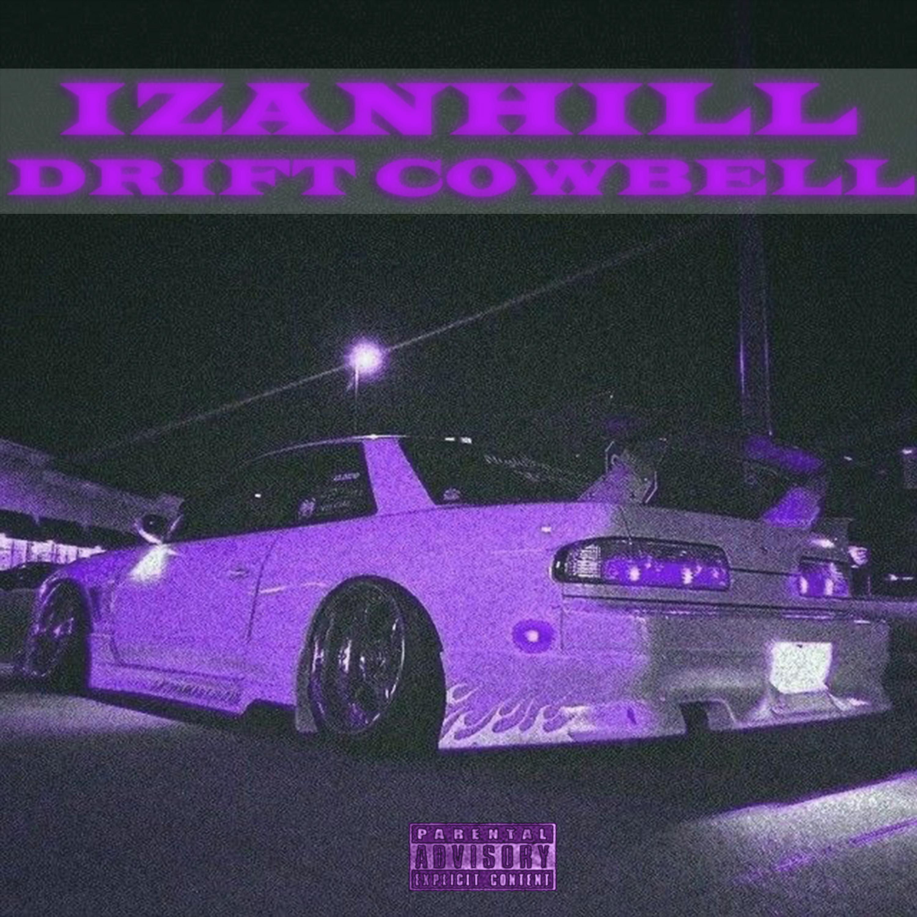 Релиз DRIFT COWBELL