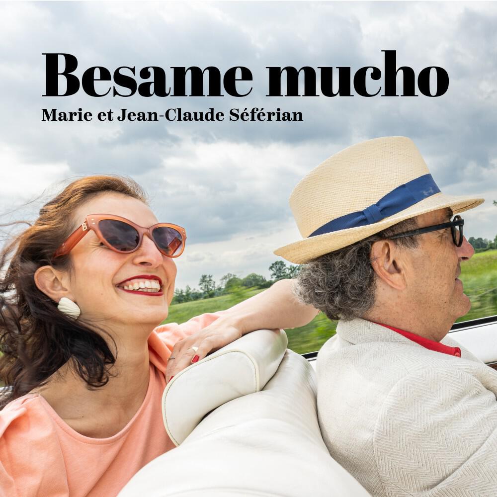 Релиз Besame Mucho