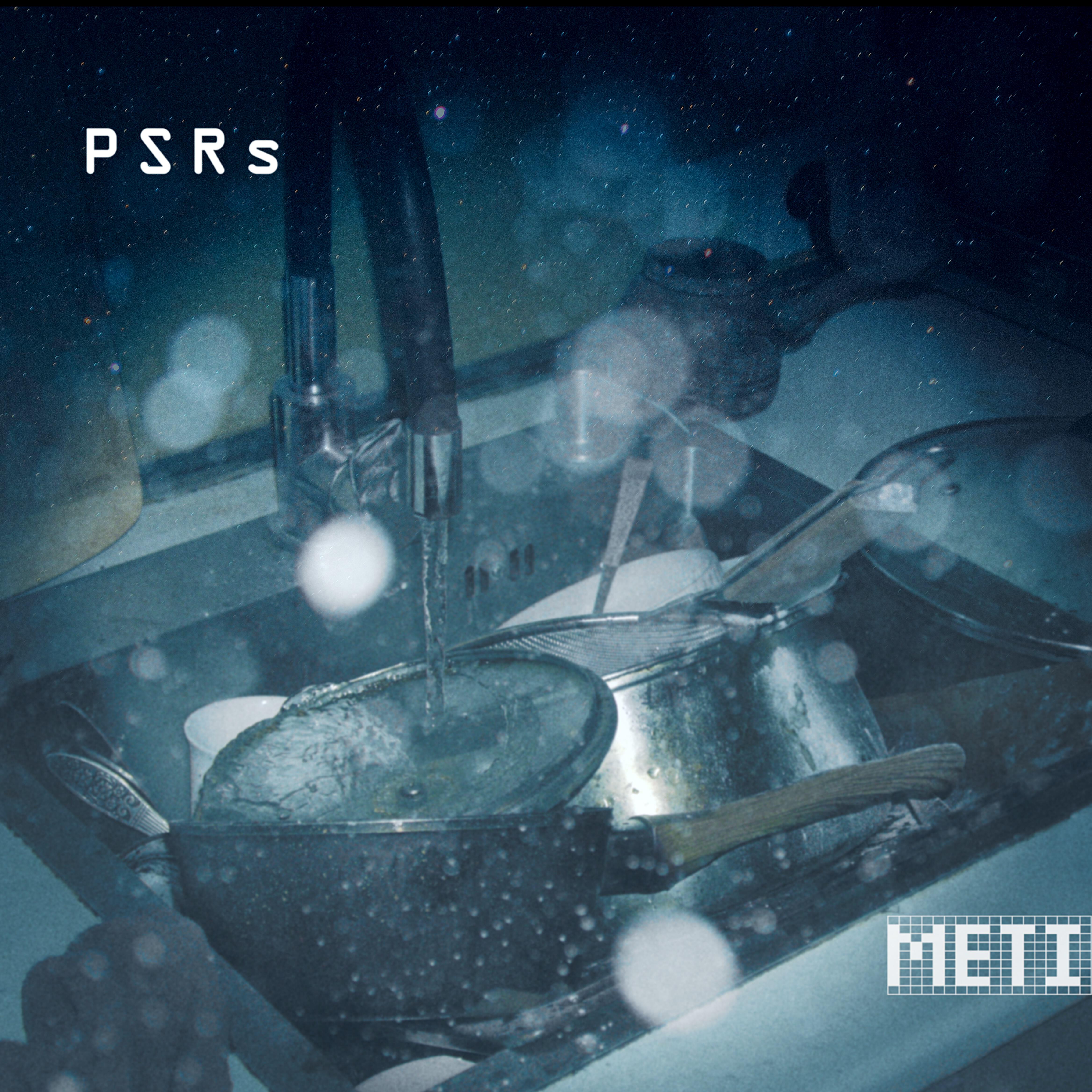 Релиз PSRs