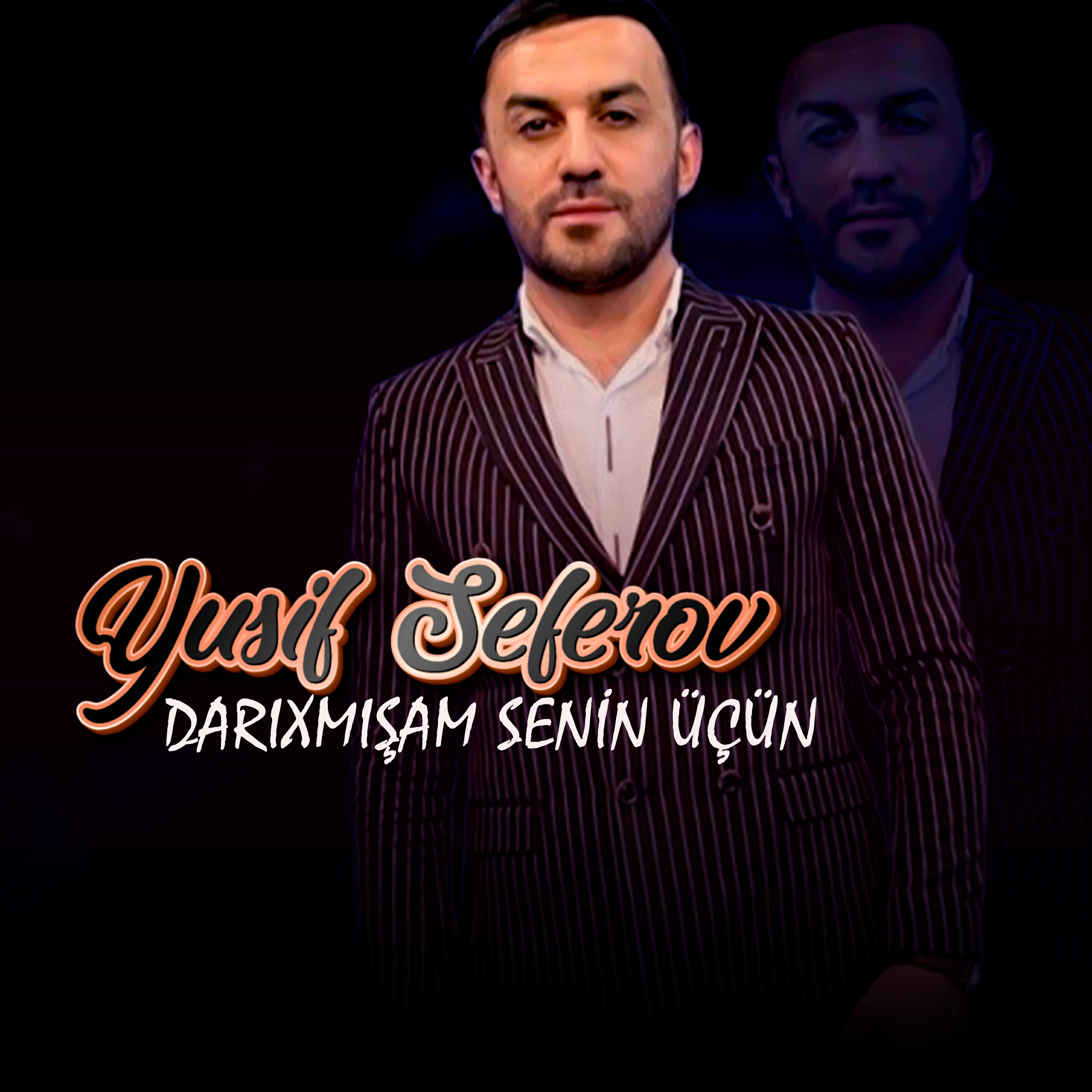 Релиз Darıxmışam Senin Üçün