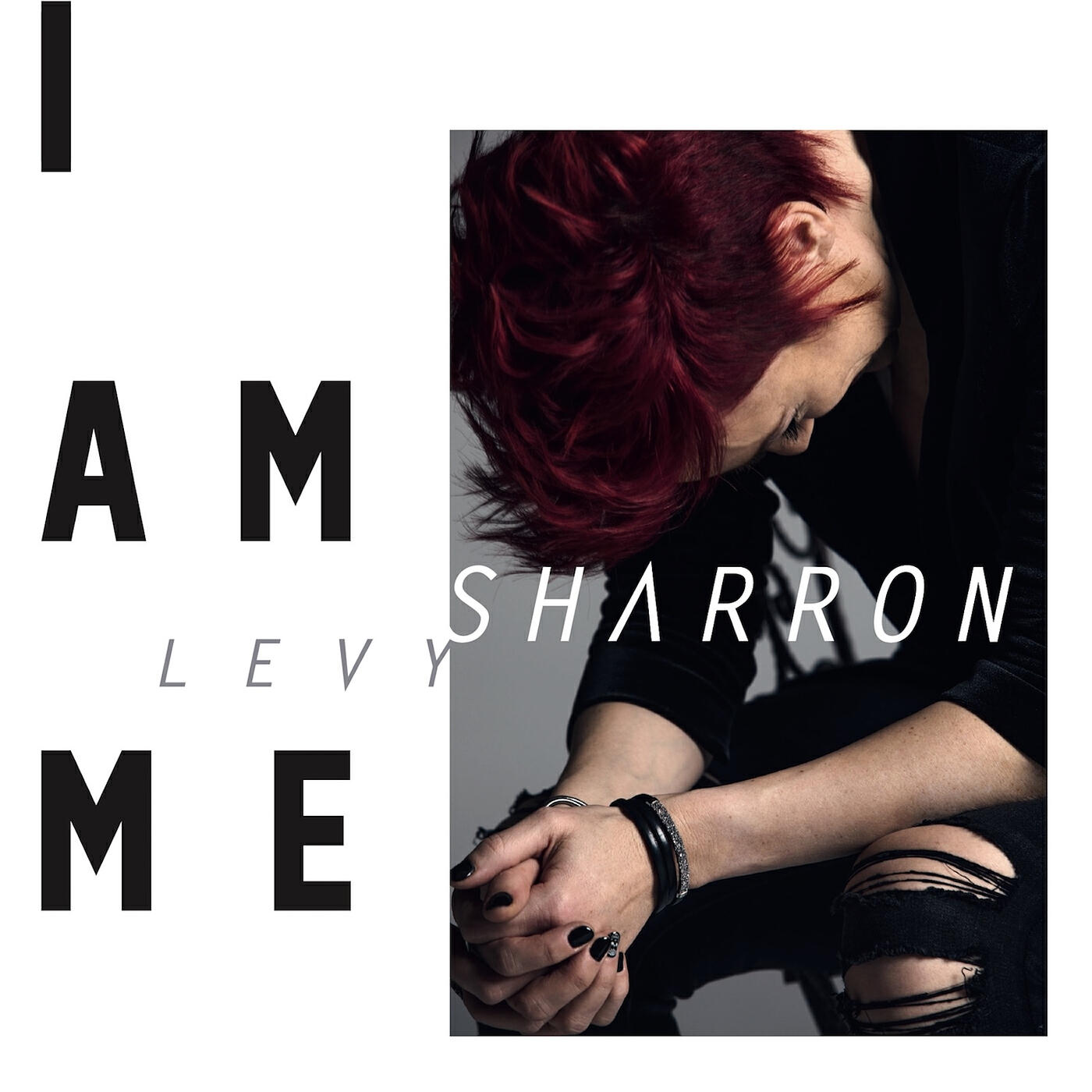 Релиз I Am Me