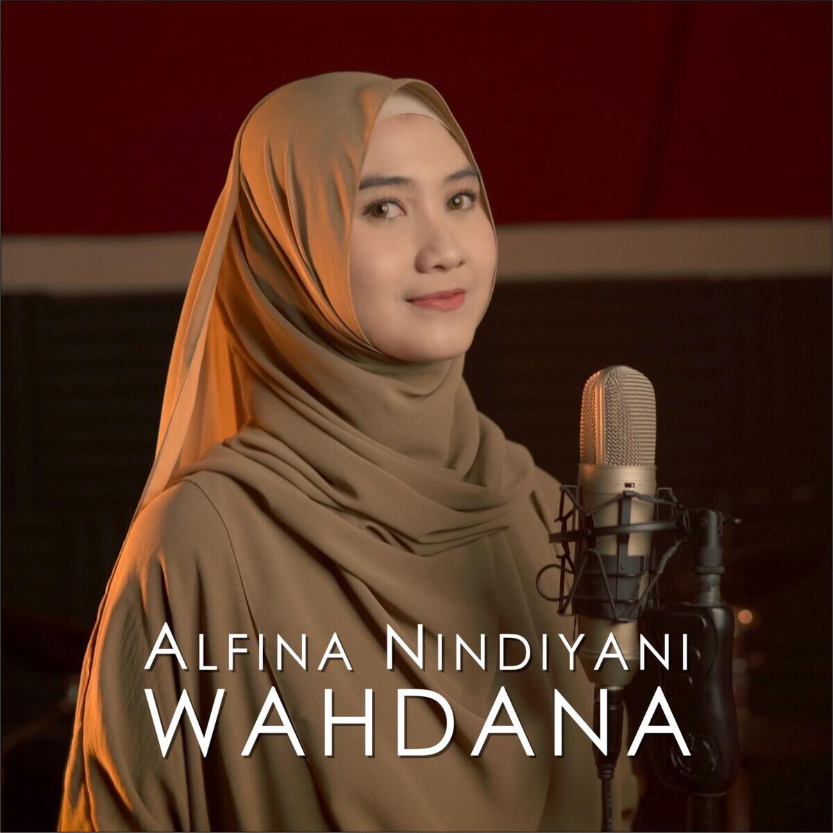 Релиз Wahdana
