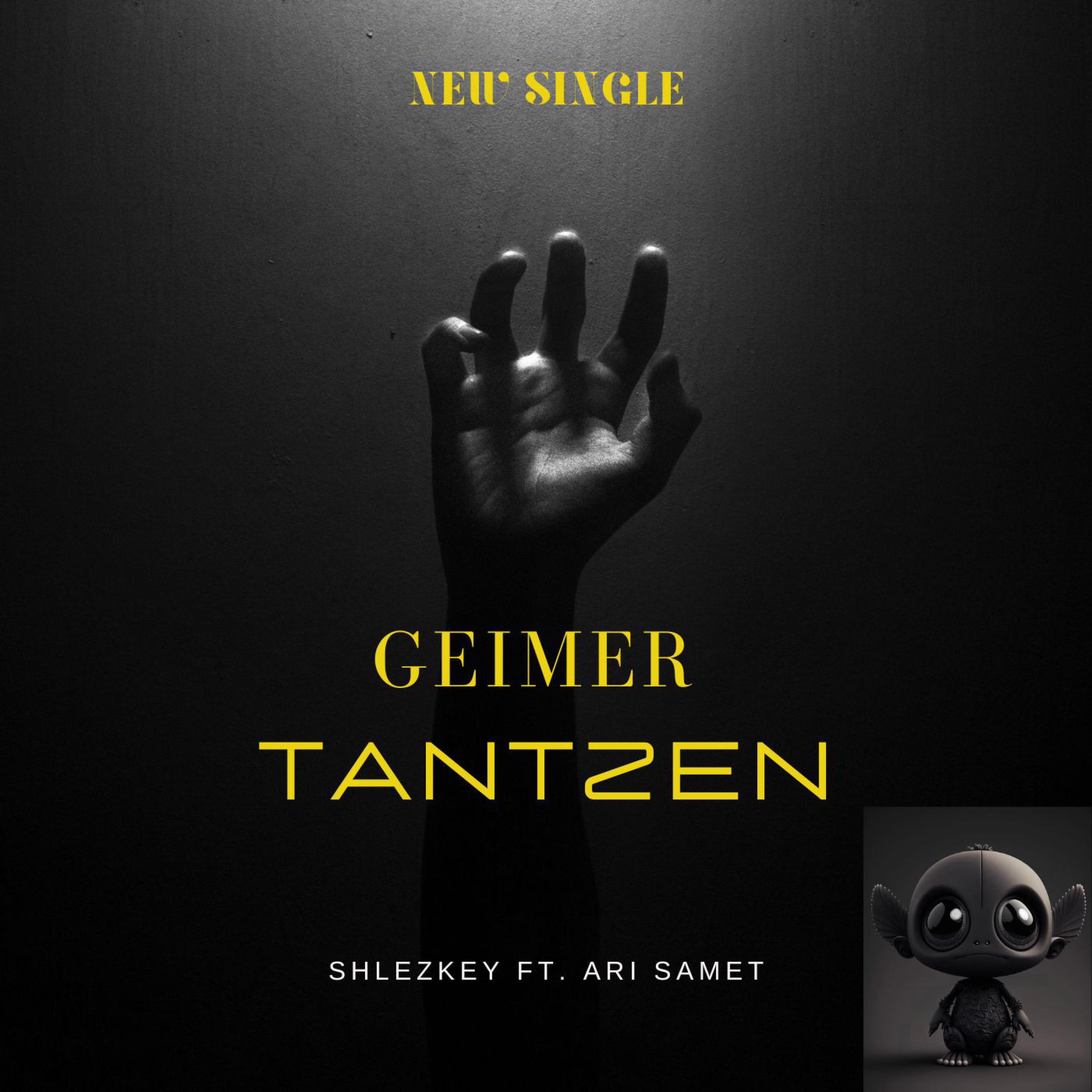 Релиз Geimer Tantzen