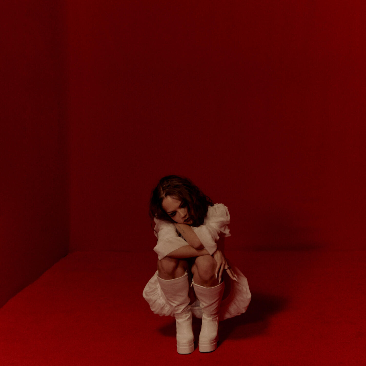 Релиз Carry Me Home