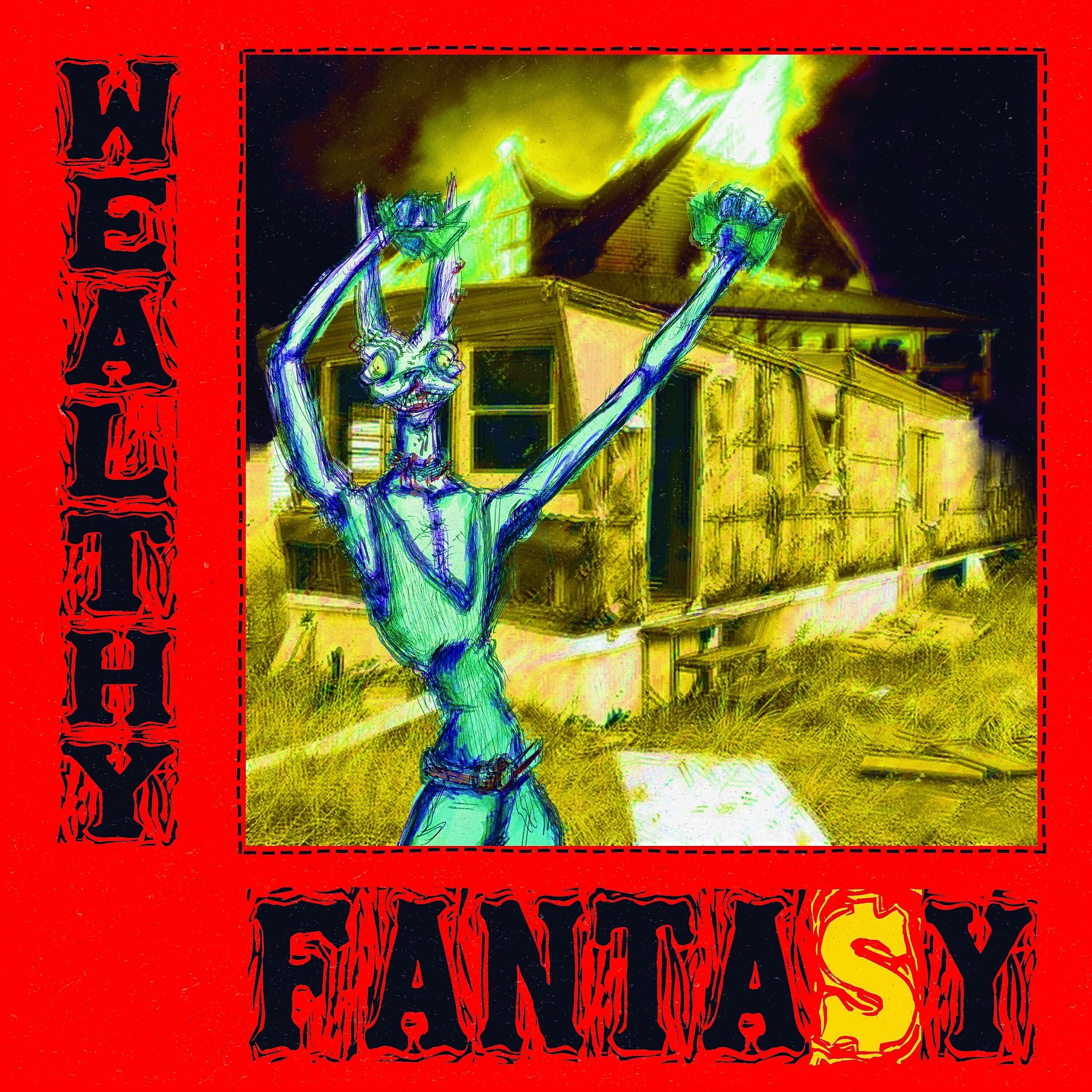 Релиз Wealthy Fantasy