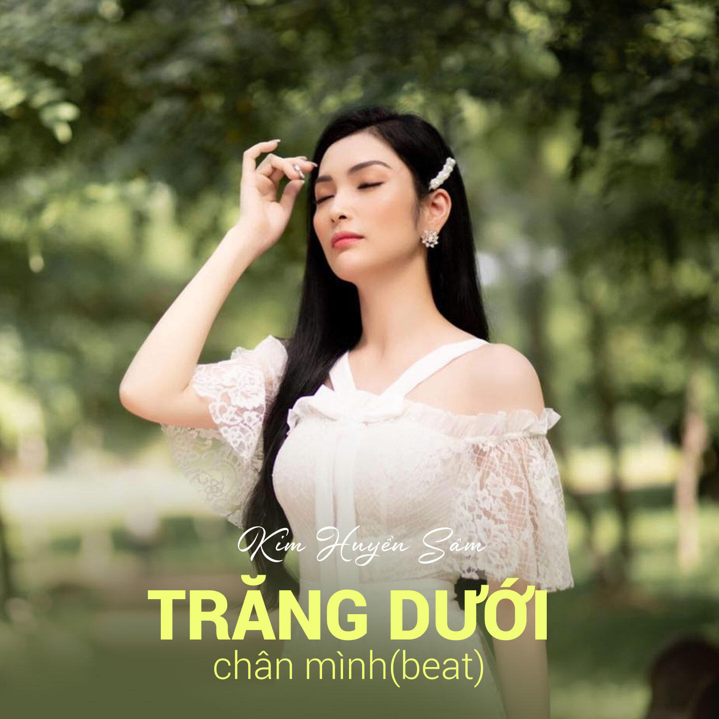 Релиз Trăng Dưới Chân Mình