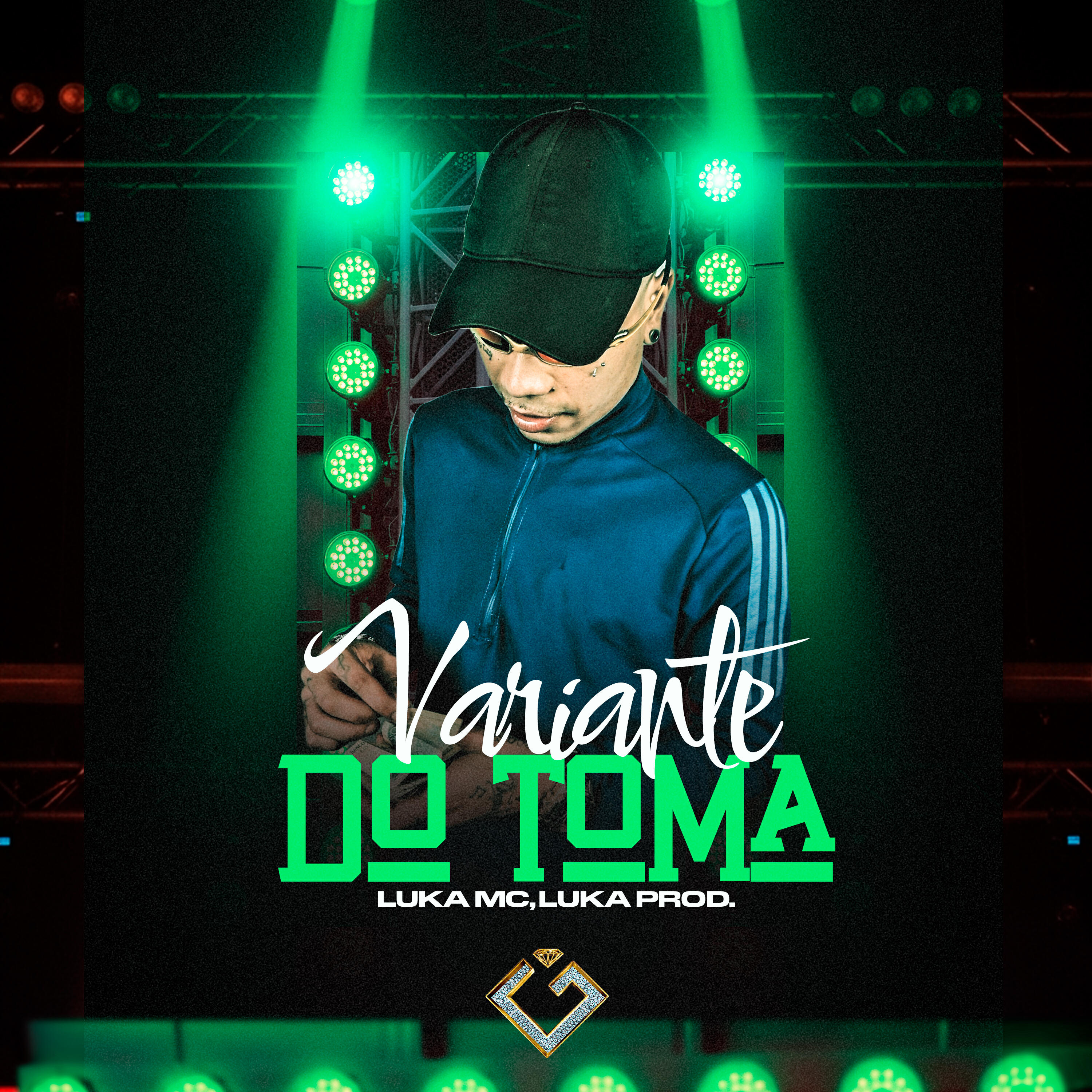 Релиз Variante do Toma
