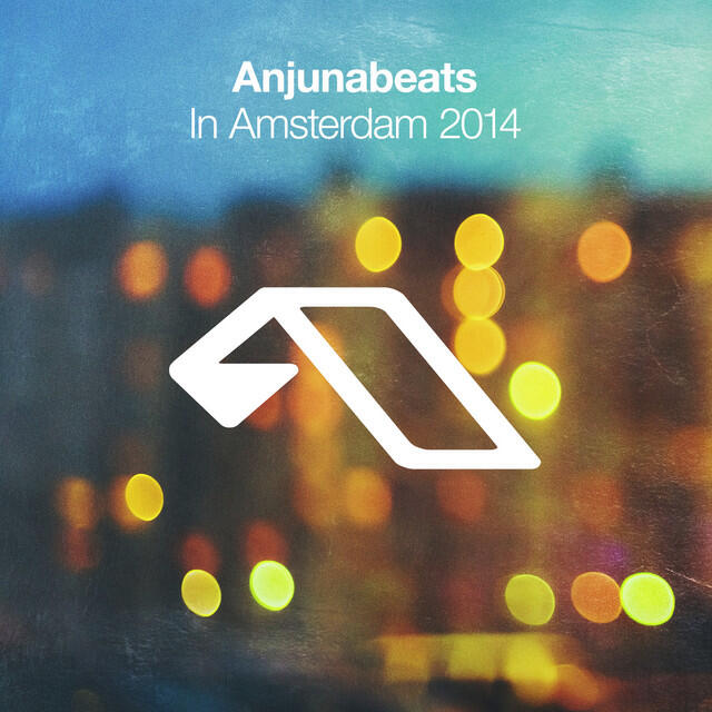 Релиз Anjunabeats In Amsterdam 2014