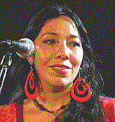 Veronica Condomi