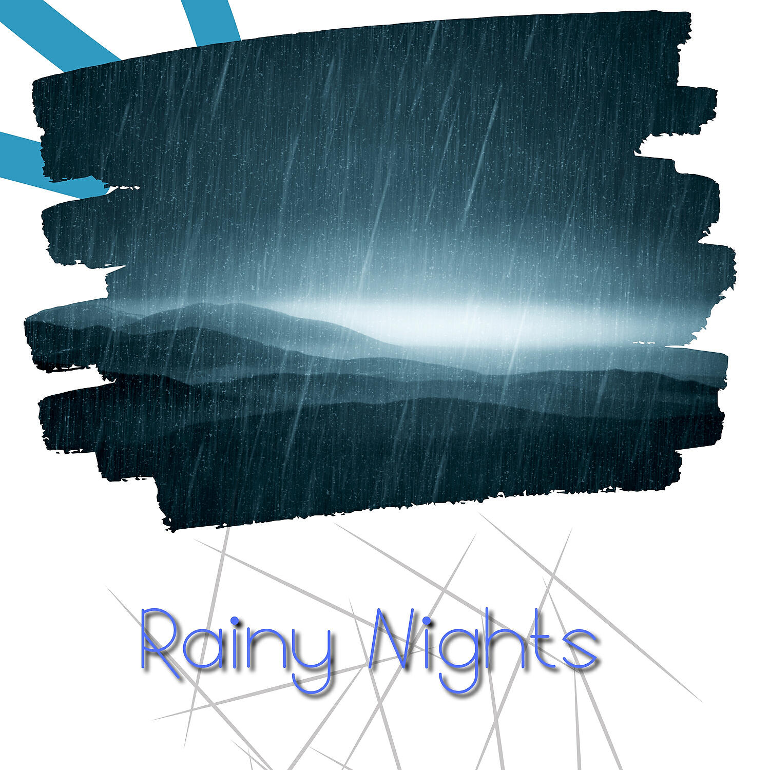 Релиз Rainy Nights