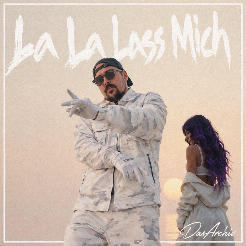 Релиз La La Lass Mich
