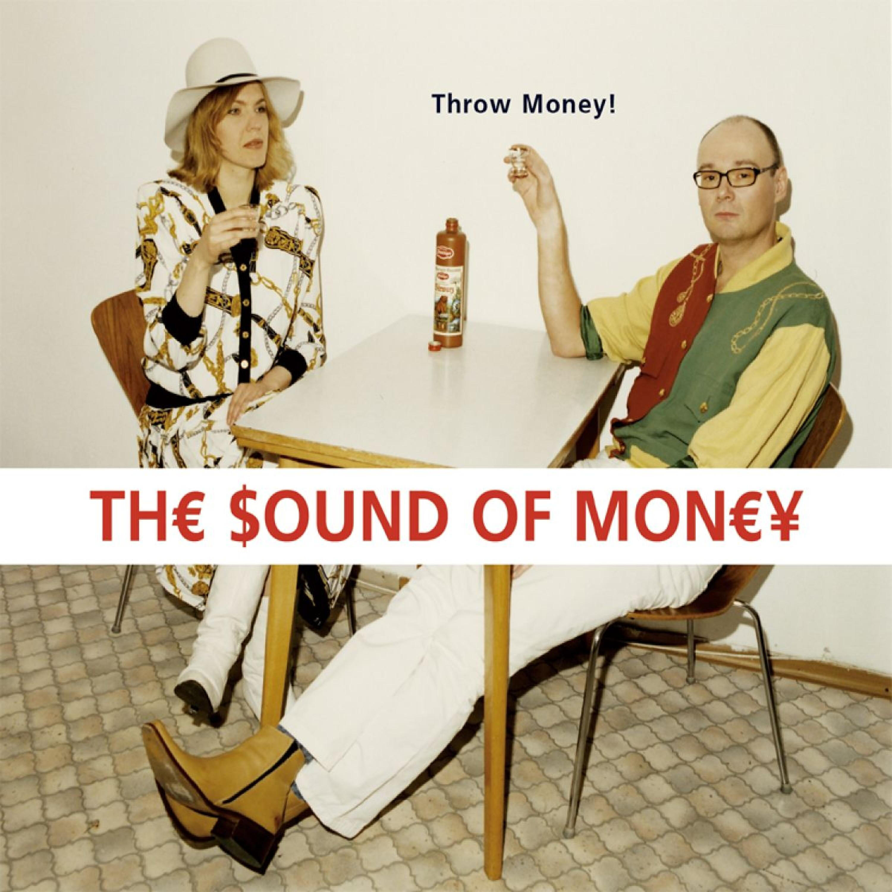 Релиз Throw Money!