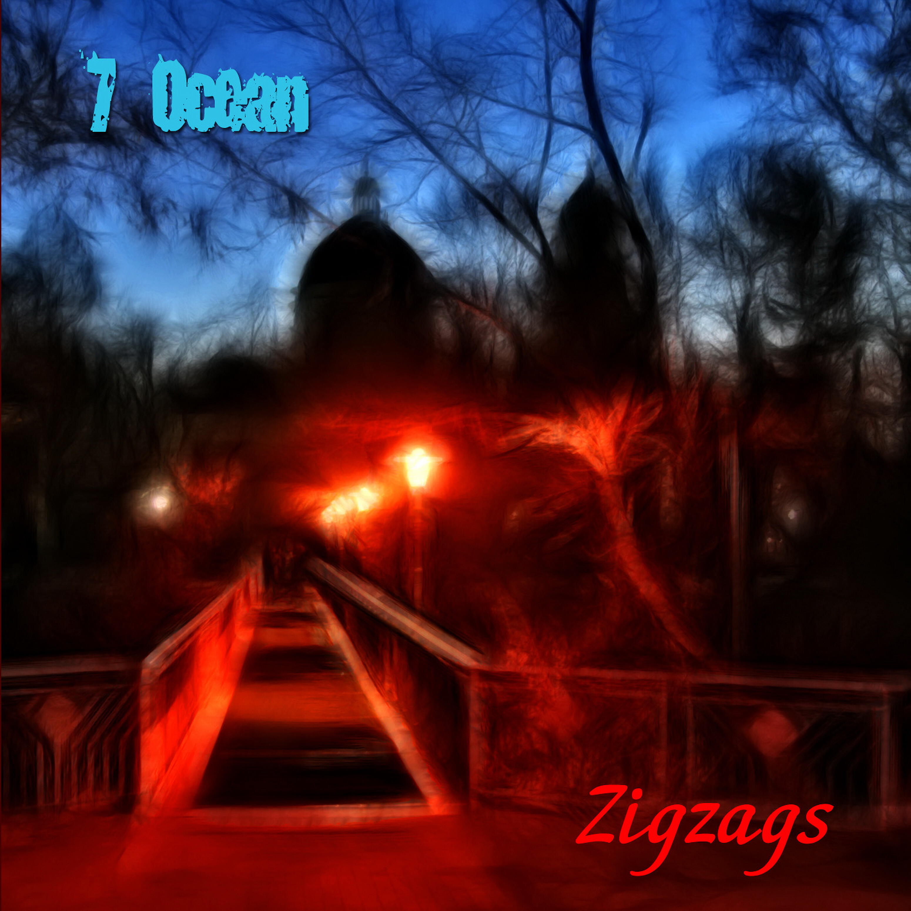 Релиз Zigzags