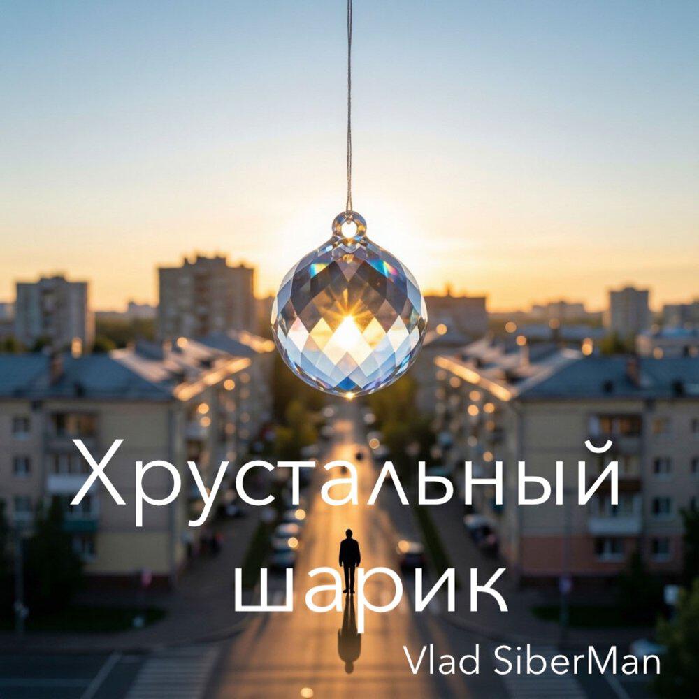Релиз Хрустальный шарик