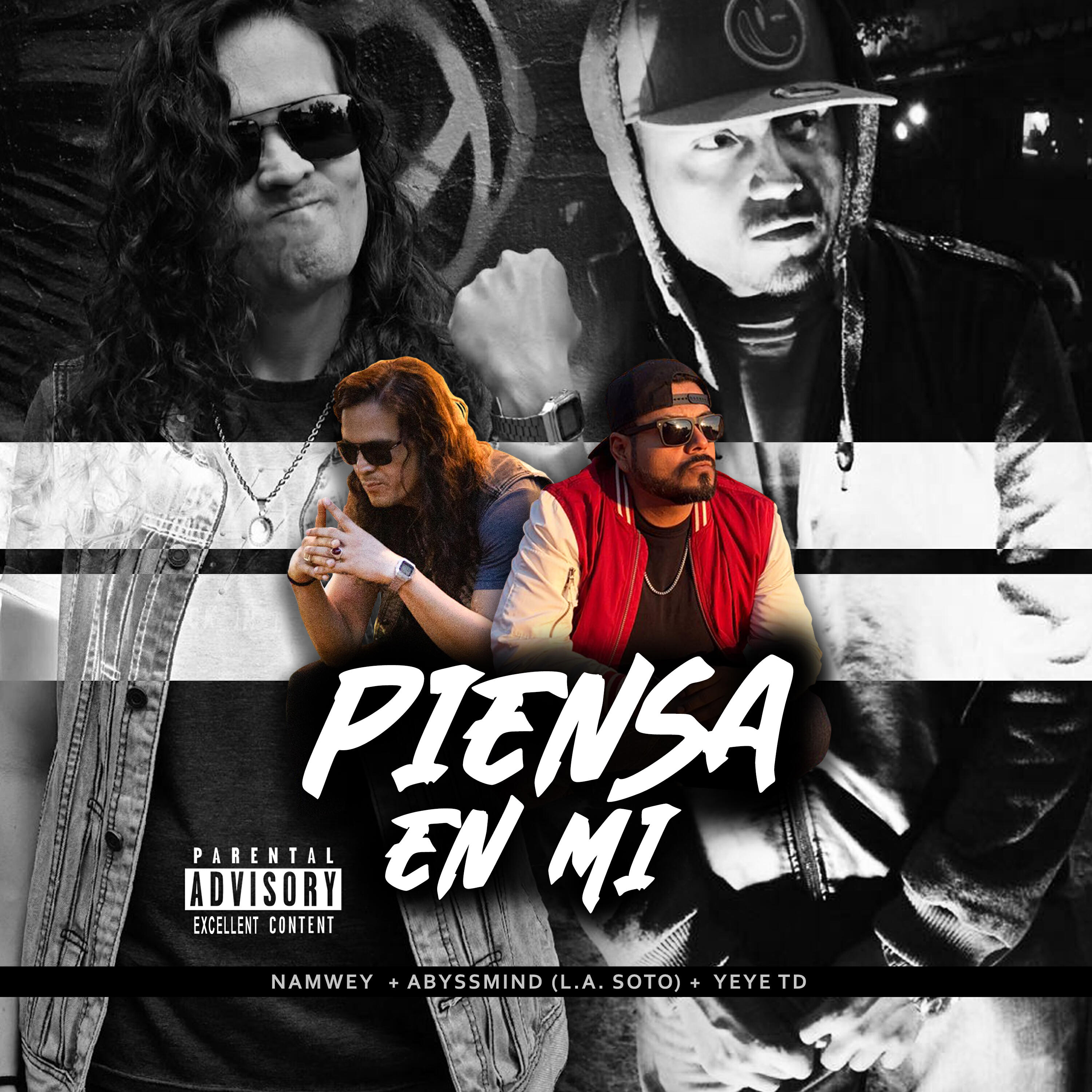 Релиз Piensa en Mi