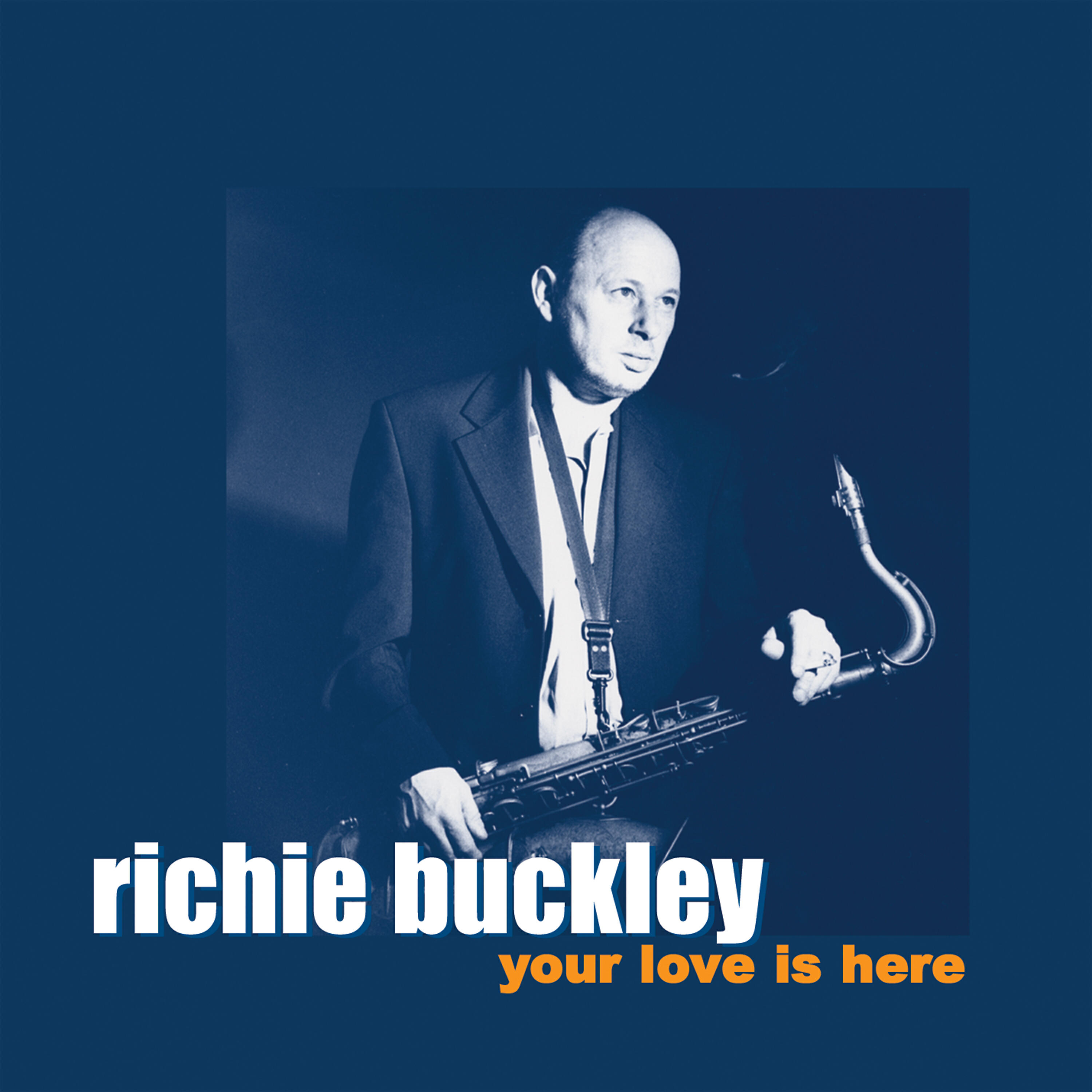 Релиз Your Love Is Here