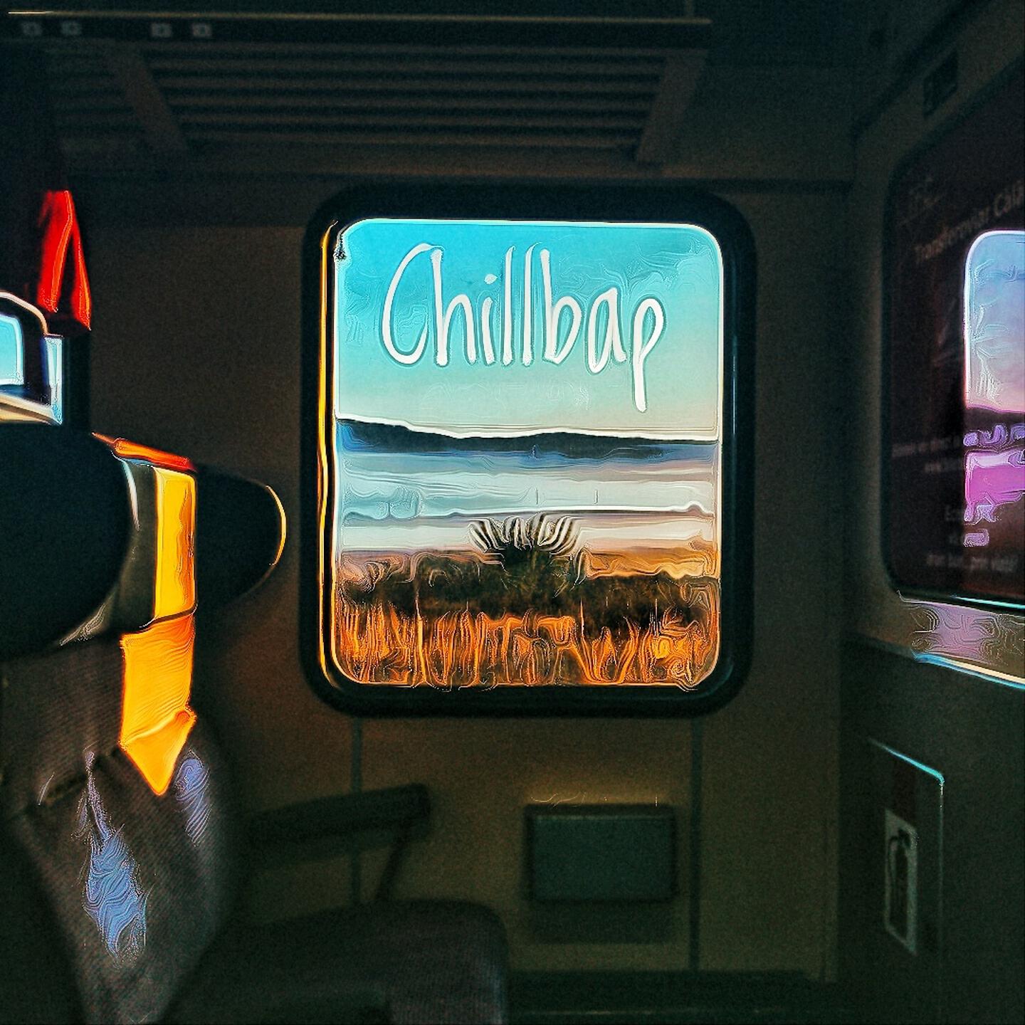 Релиз Chillbap