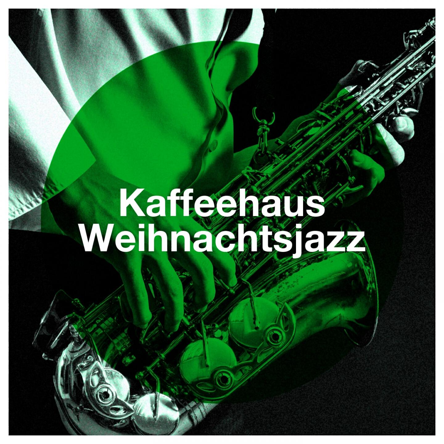 Релиз Kaffeehaus Weihnachtsjazz