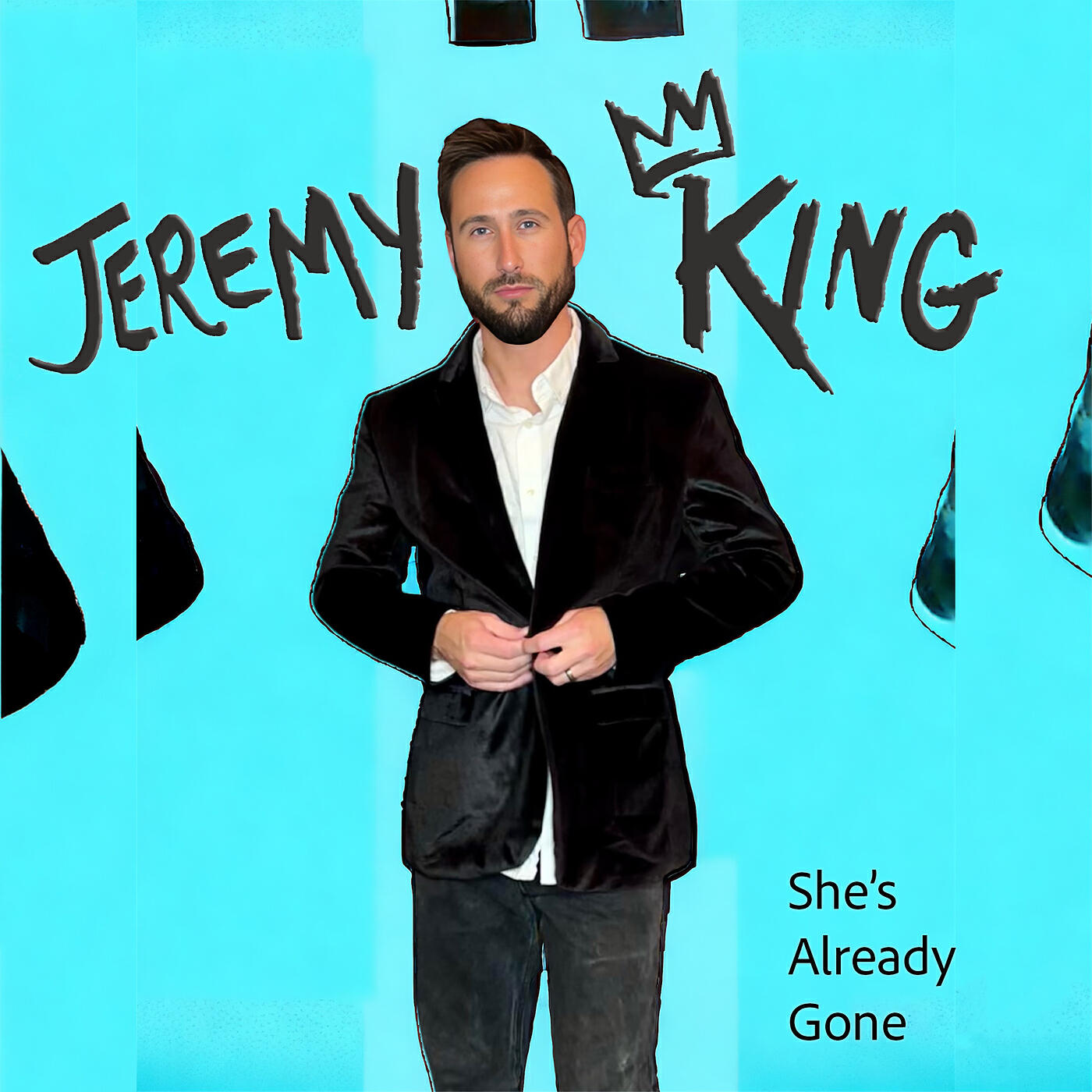 Релиз She's Already Gone (Acoustic Version)
