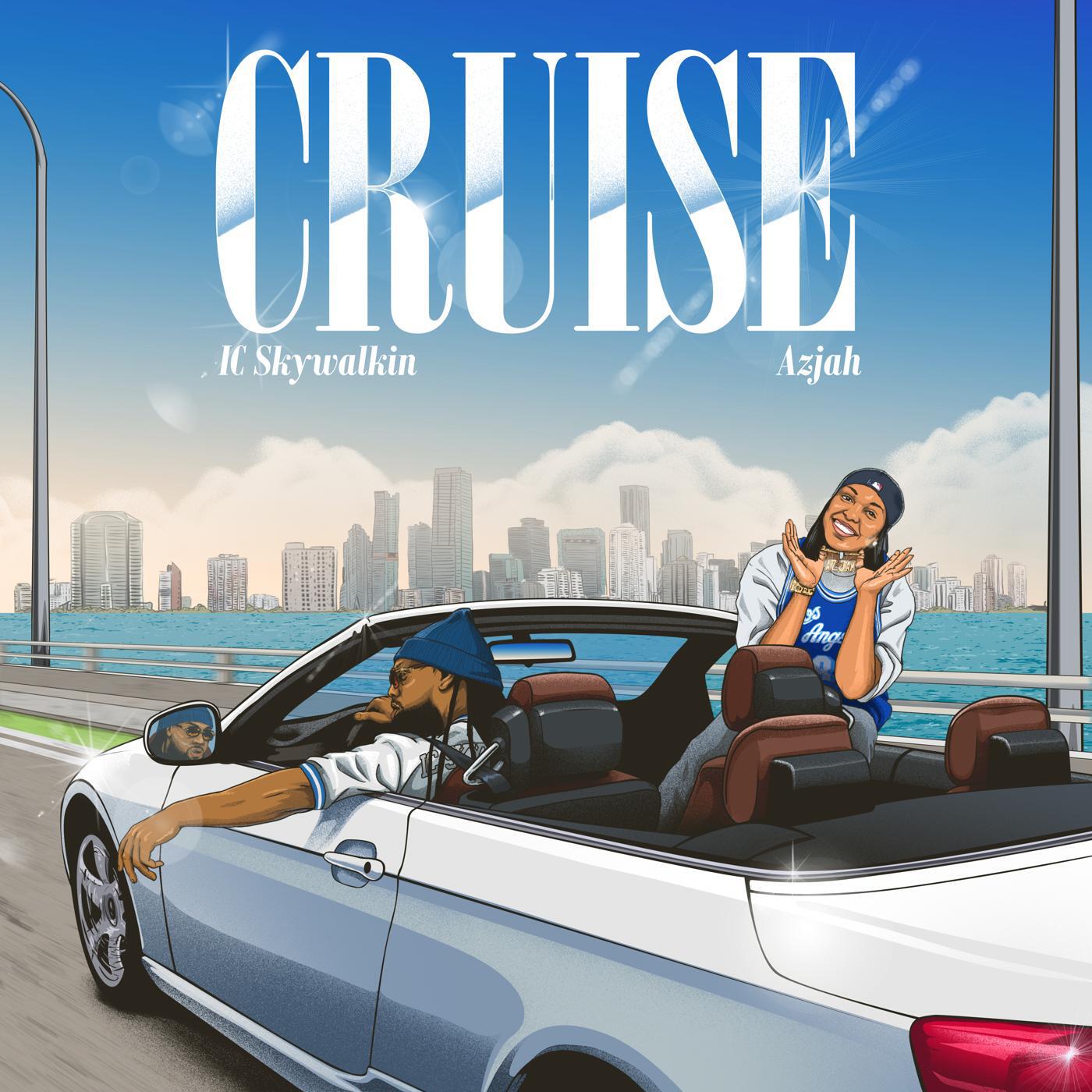 Релиз Cruise