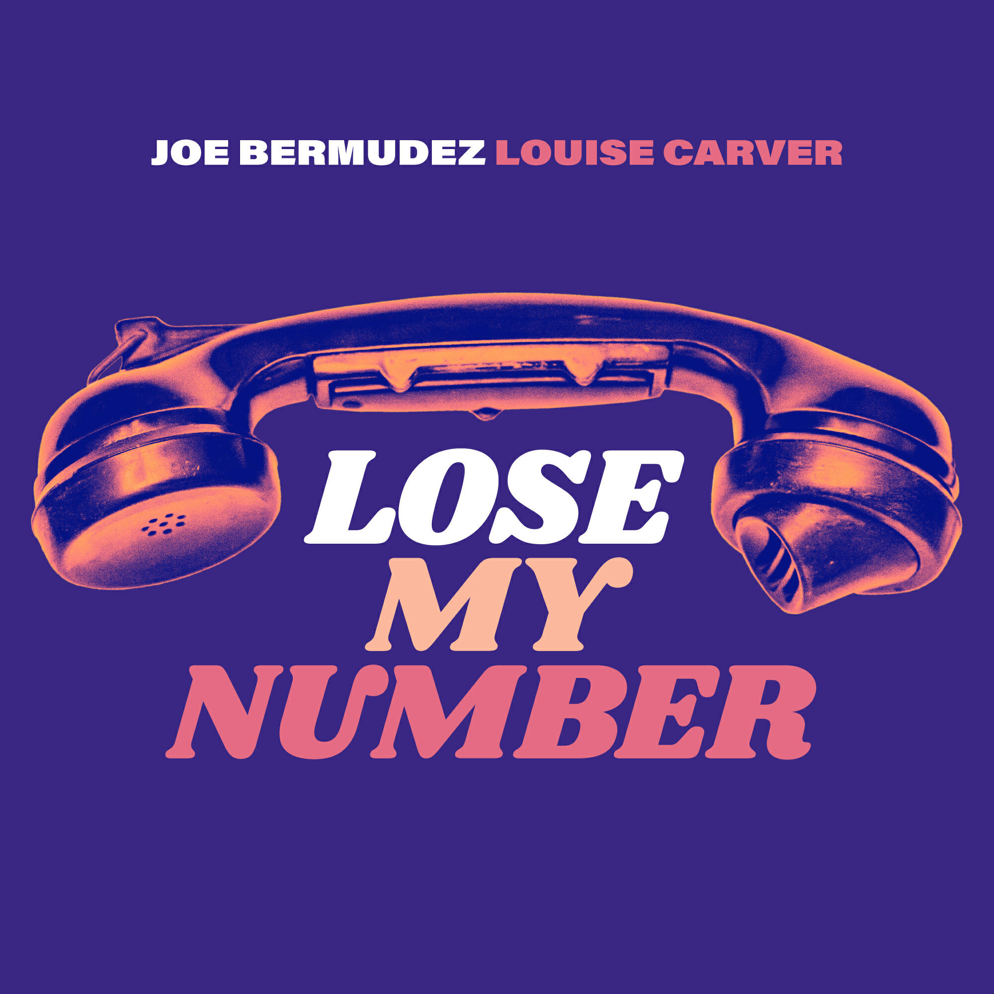 Релиз Lose My Number
