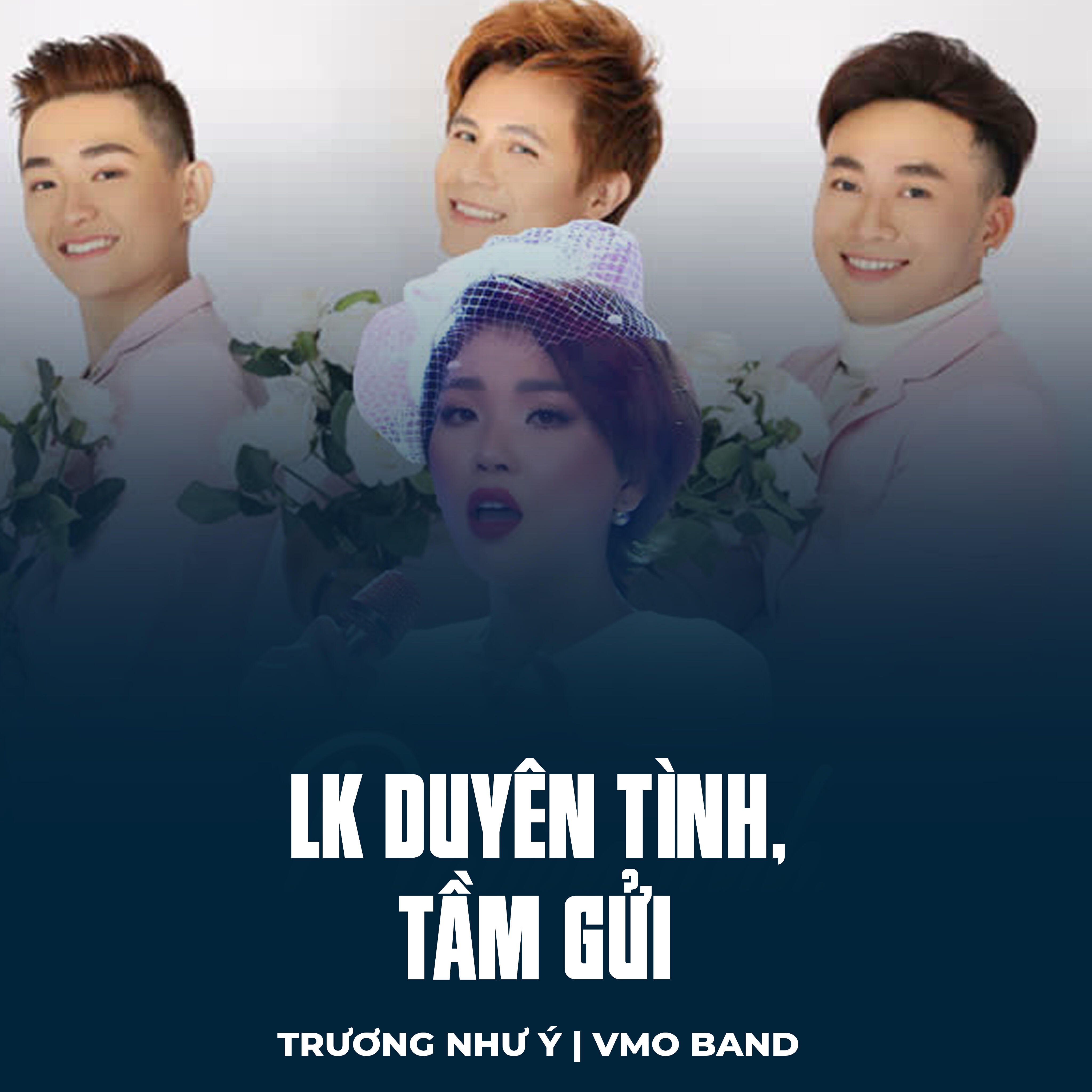 Trương Như Ý