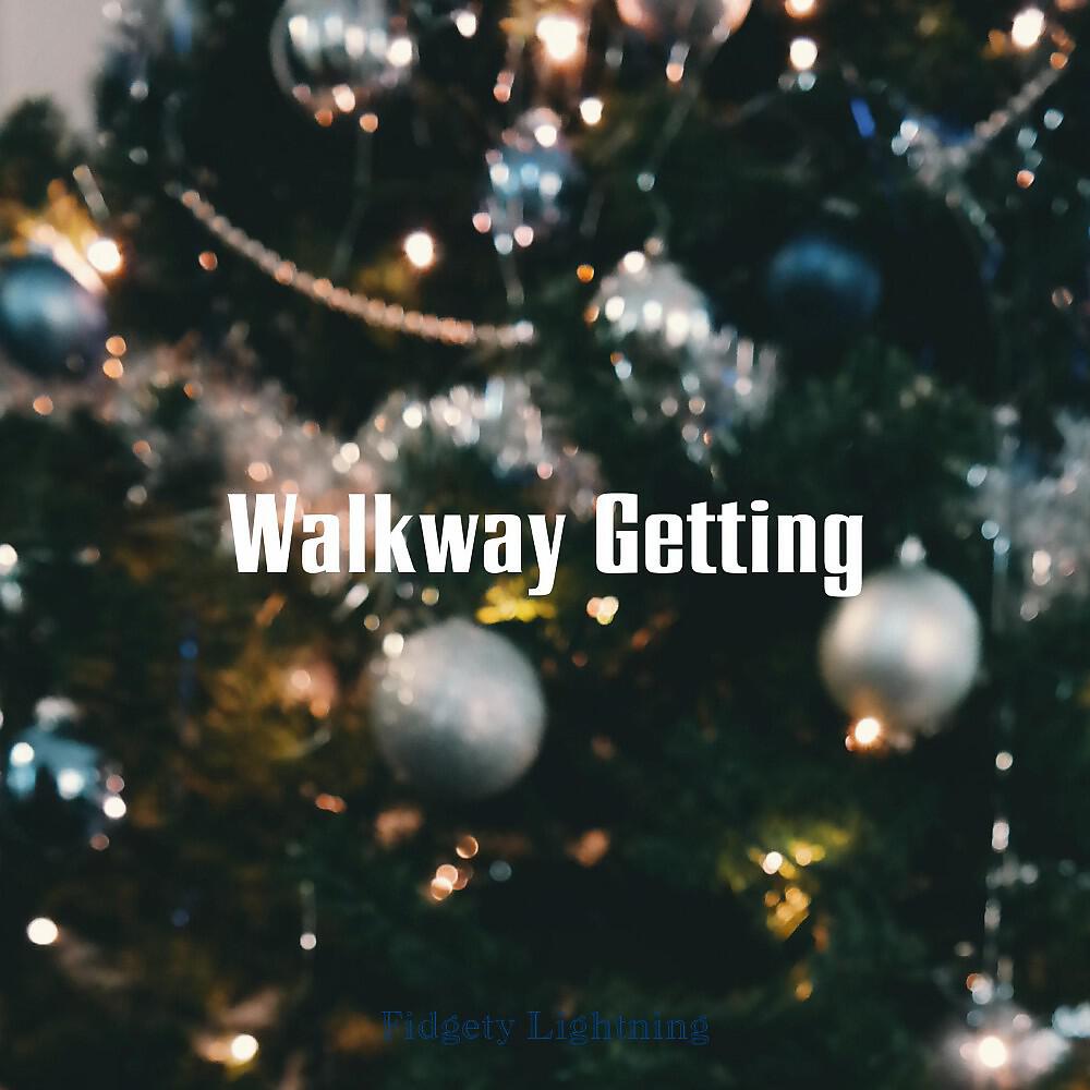 Релиз Walkway Getting