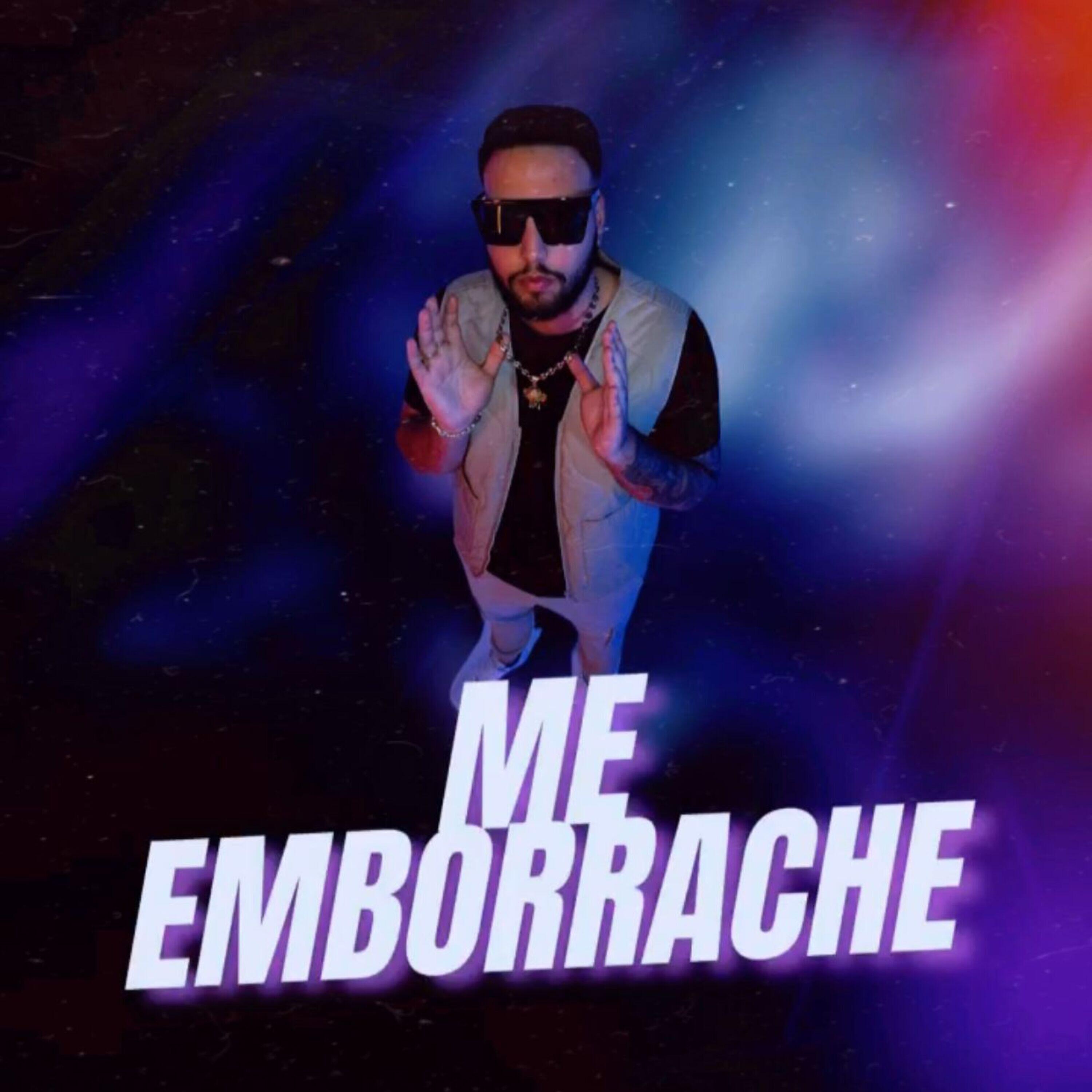 Релиз Me Emborrache