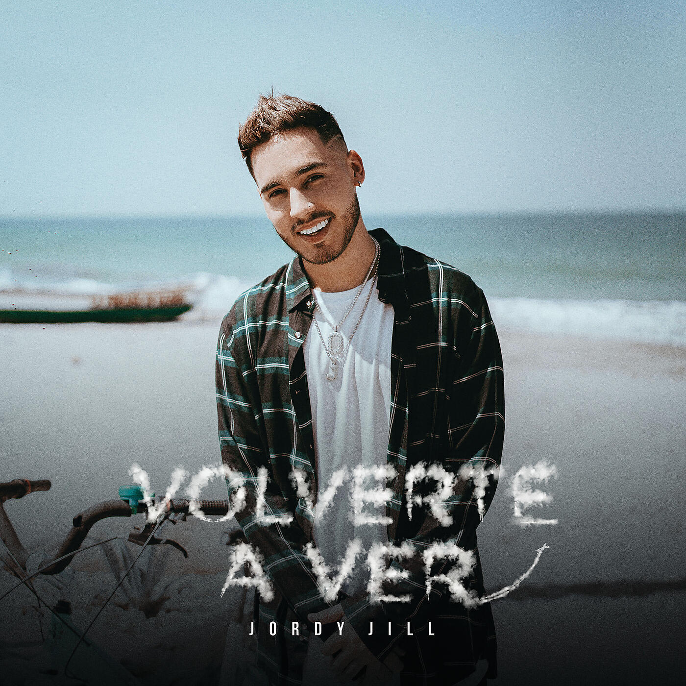 Релиз Volverte A Ver