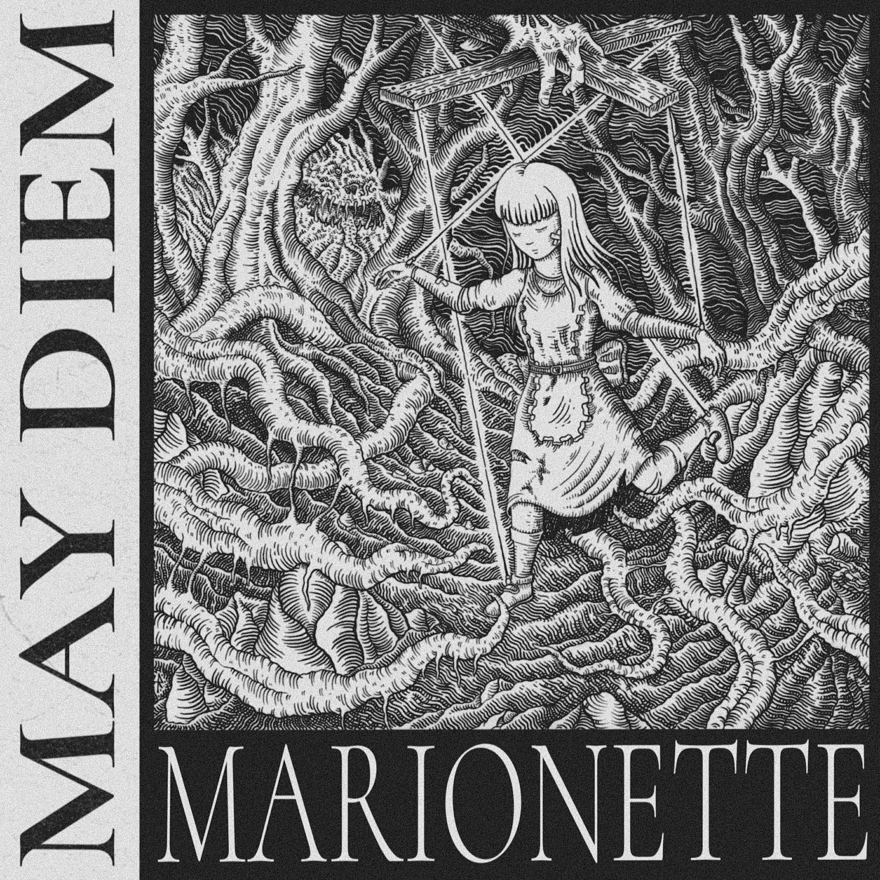 May Diem