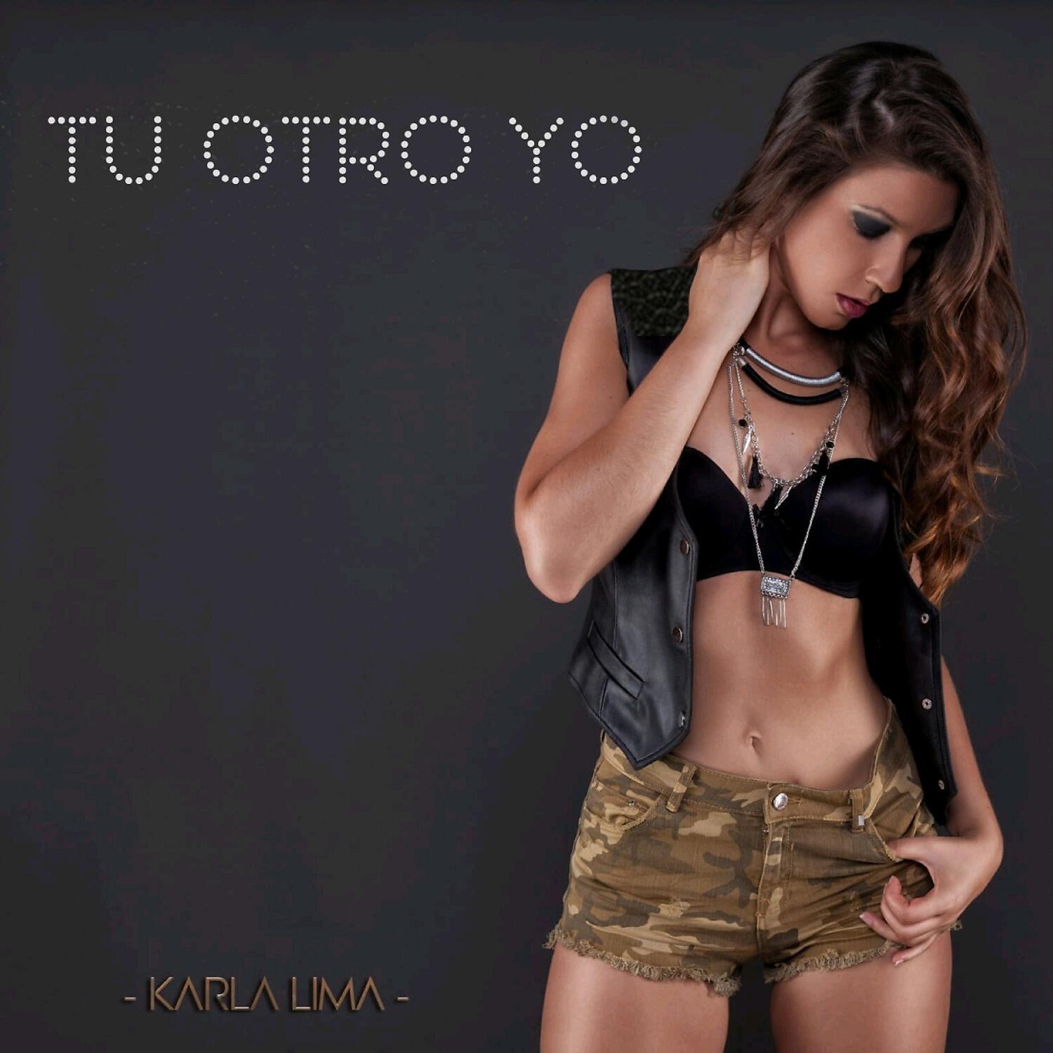 Релиз Tu otro yo