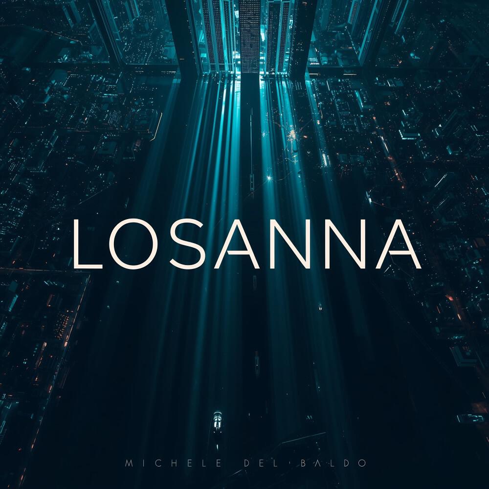 Релиз Losanna