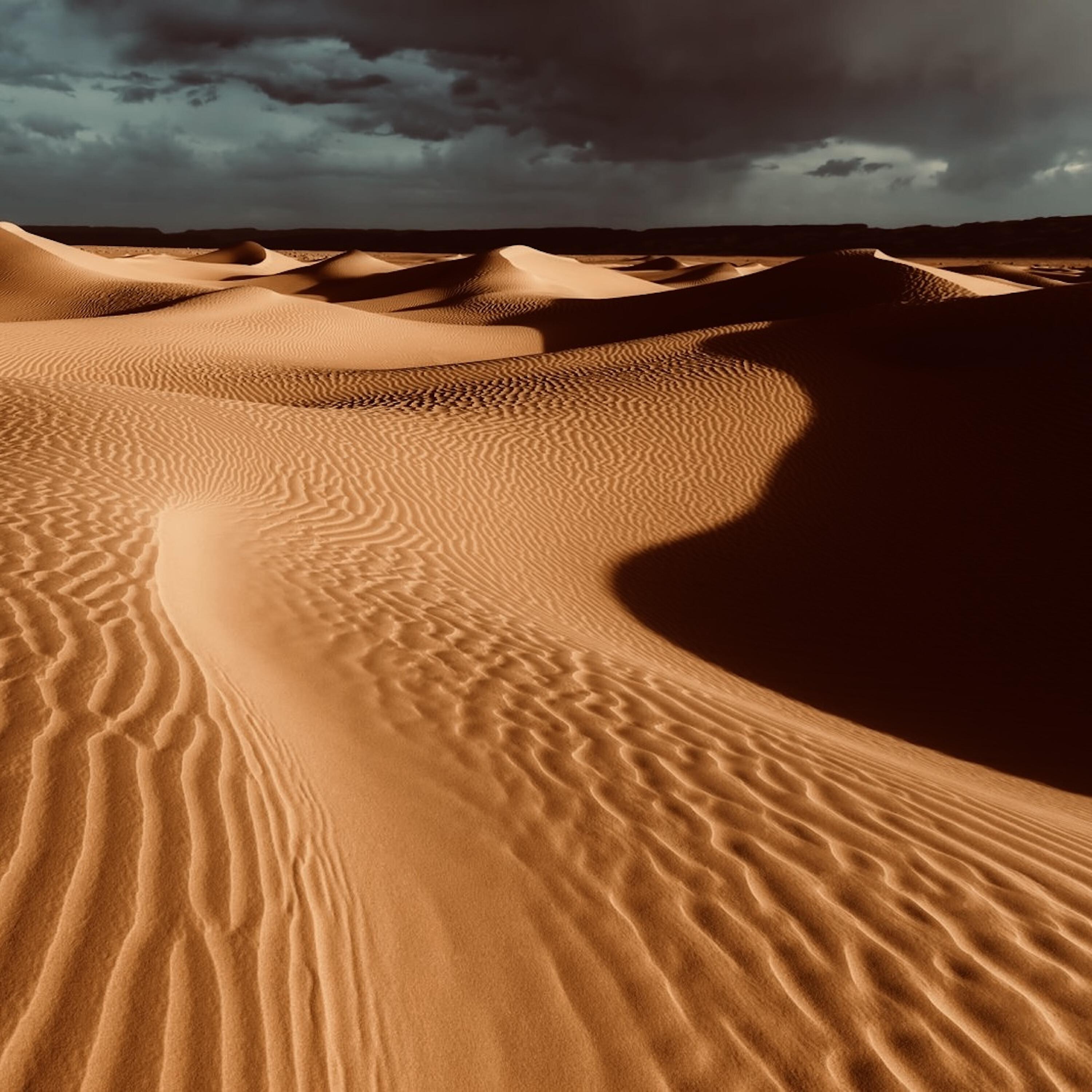 Релиз Sahara