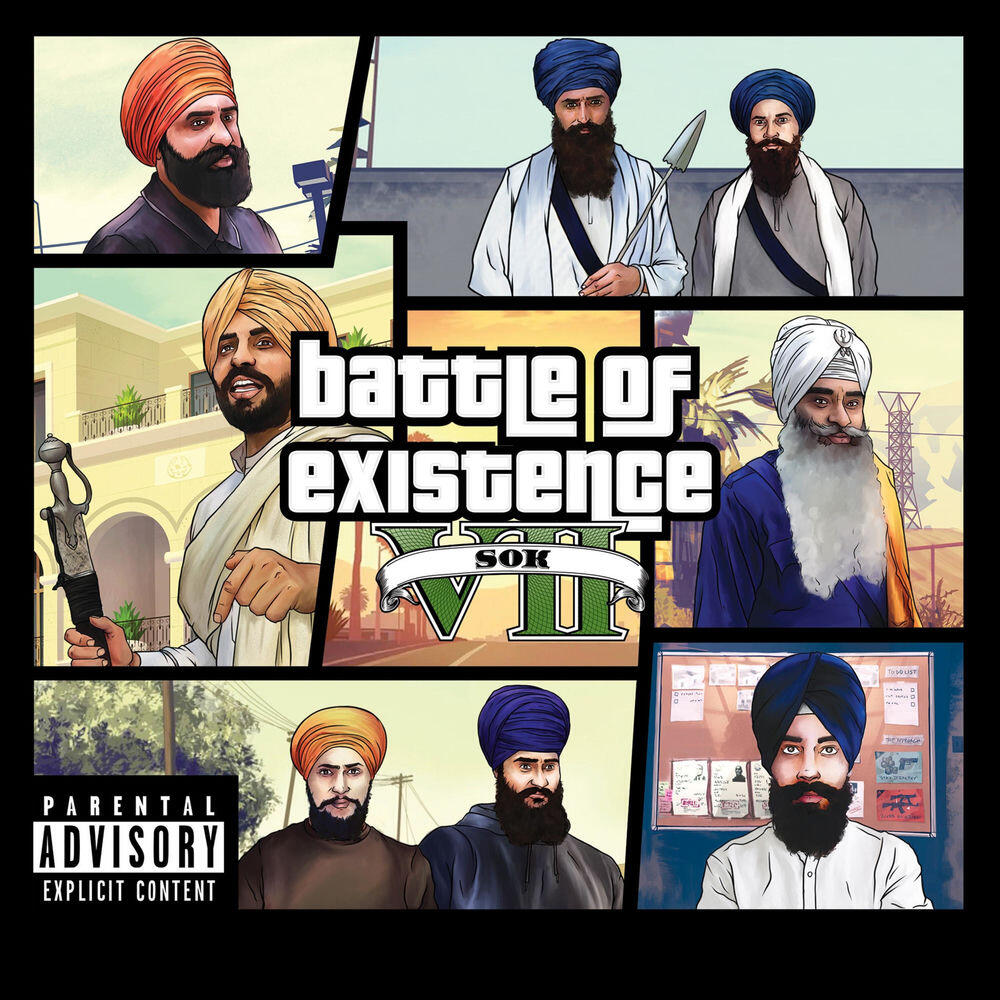 Harry Sandhu