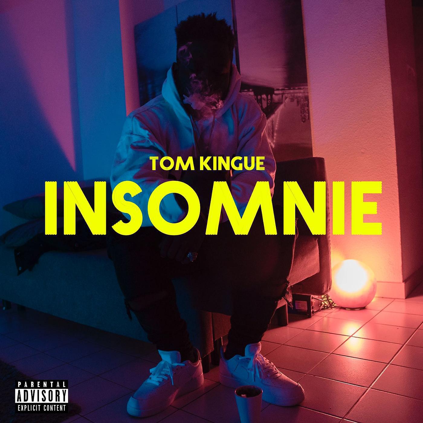 Релиз Insomnie