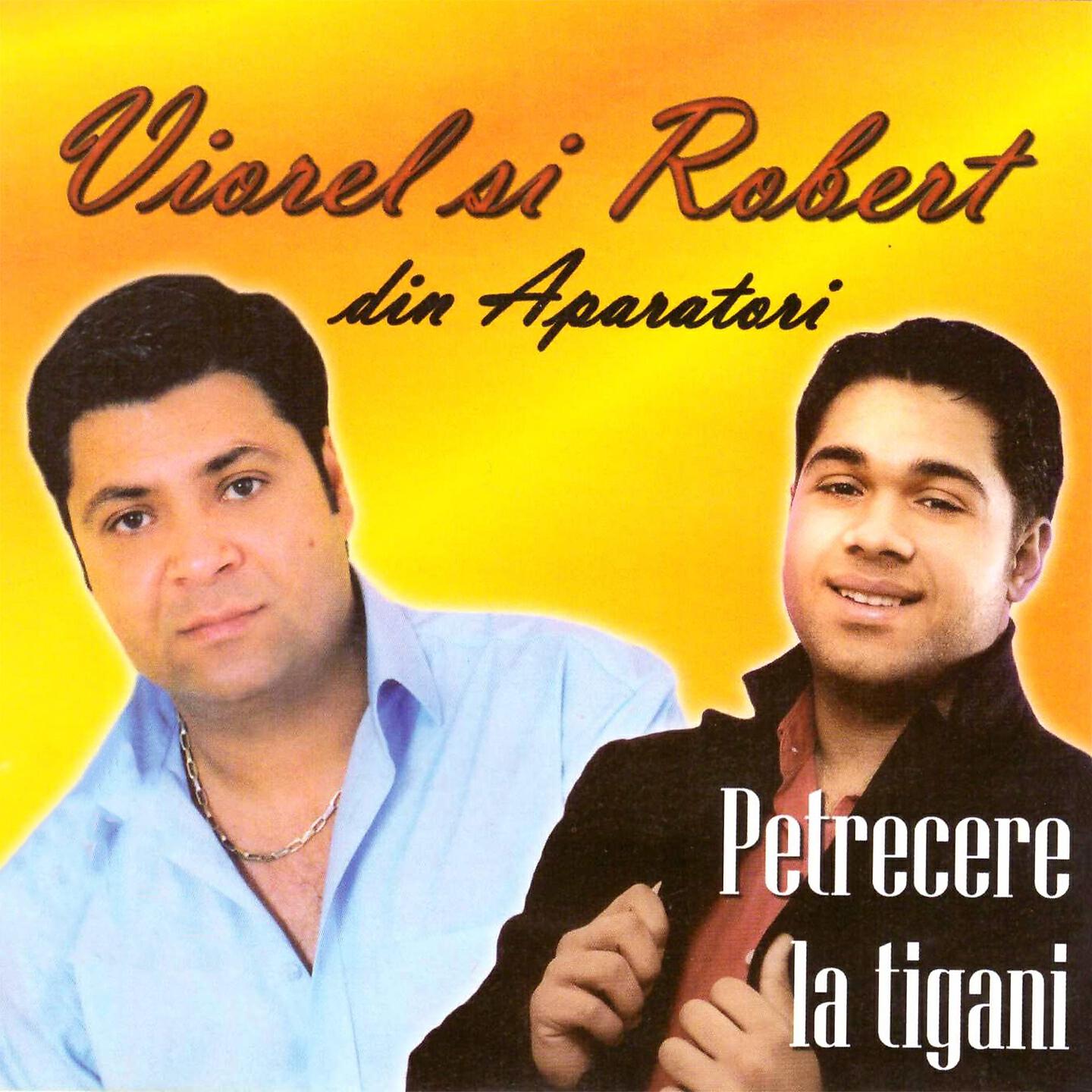Релиз Petrecere La Tigani